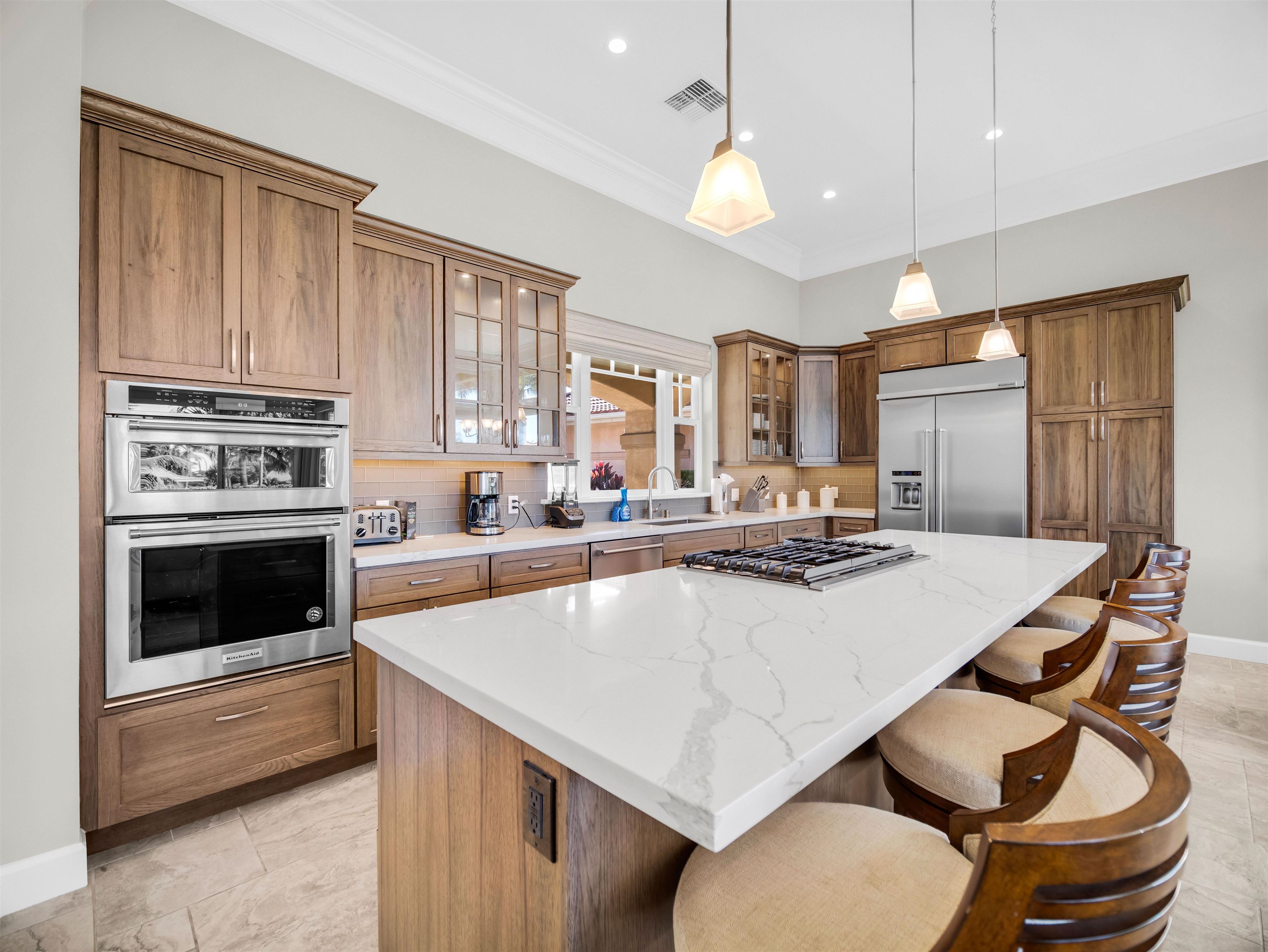 Hokulani Golf Villas condo # 95, Kihei, Hawaii - photo 5 of 27