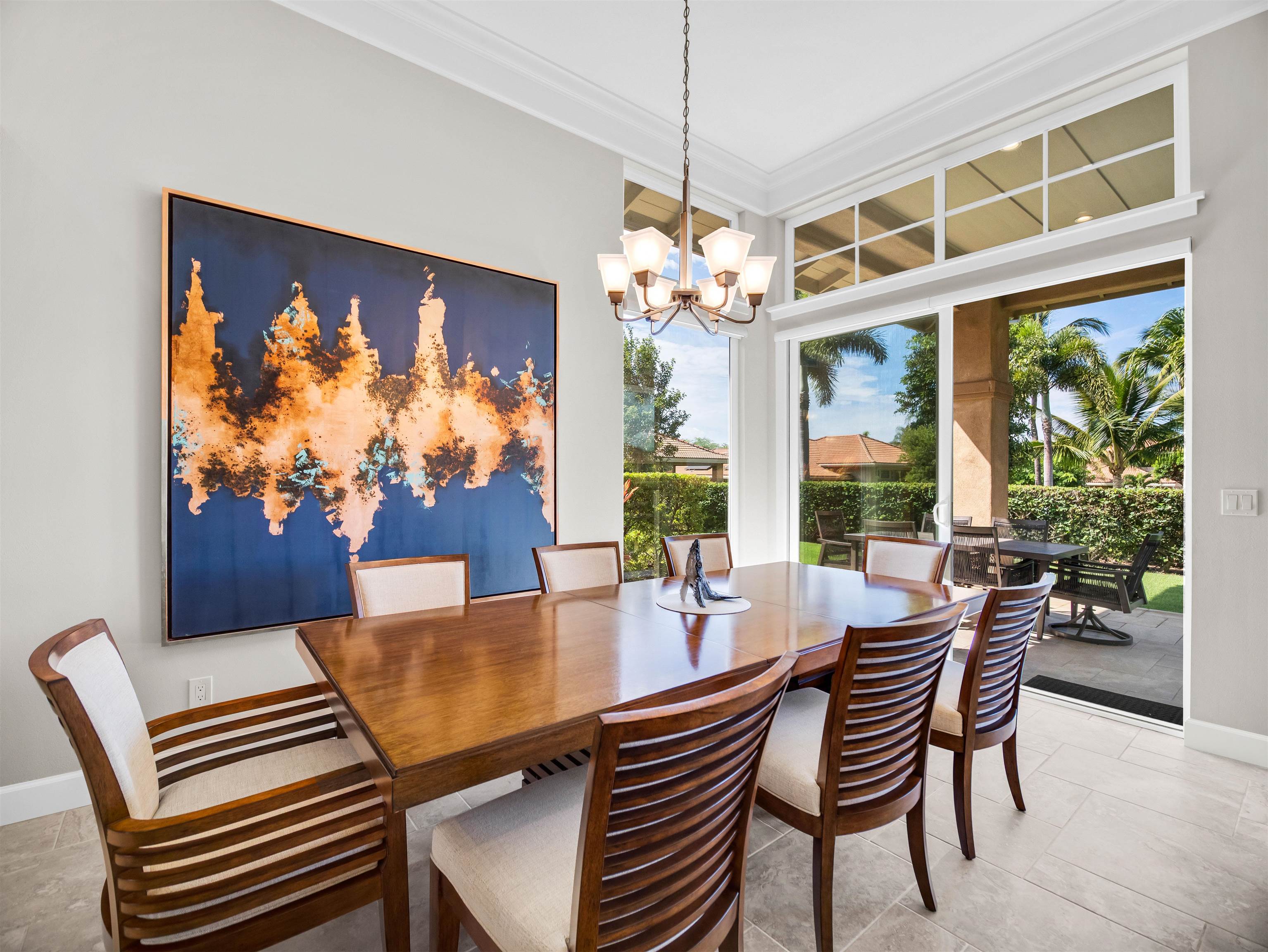 Hokulani Golf Villas condo # 95, Kihei, Hawaii - photo 7 of 27