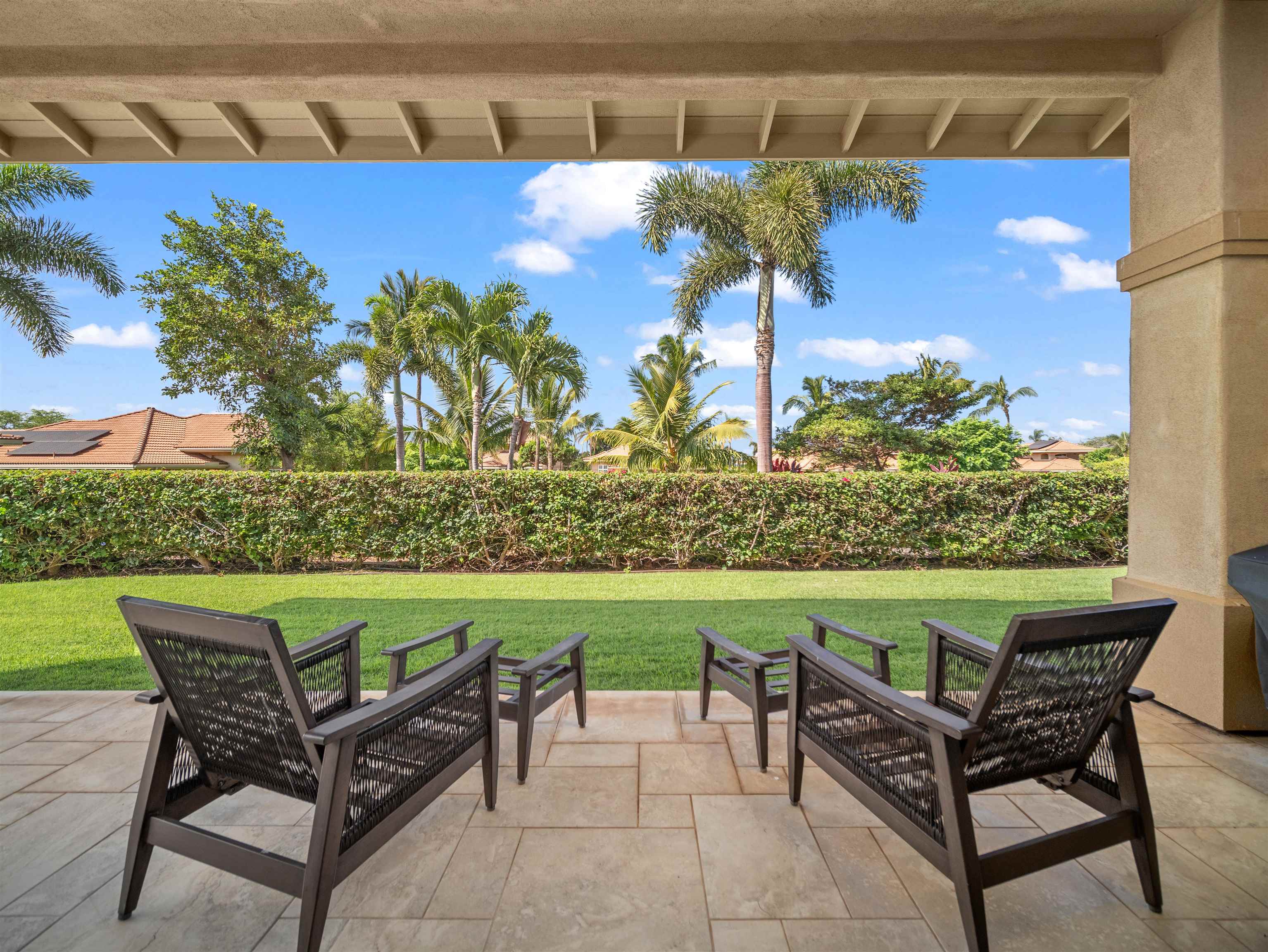 Hokulani Golf Villas condo # 95, Kihei, Hawaii - photo 8 of 27