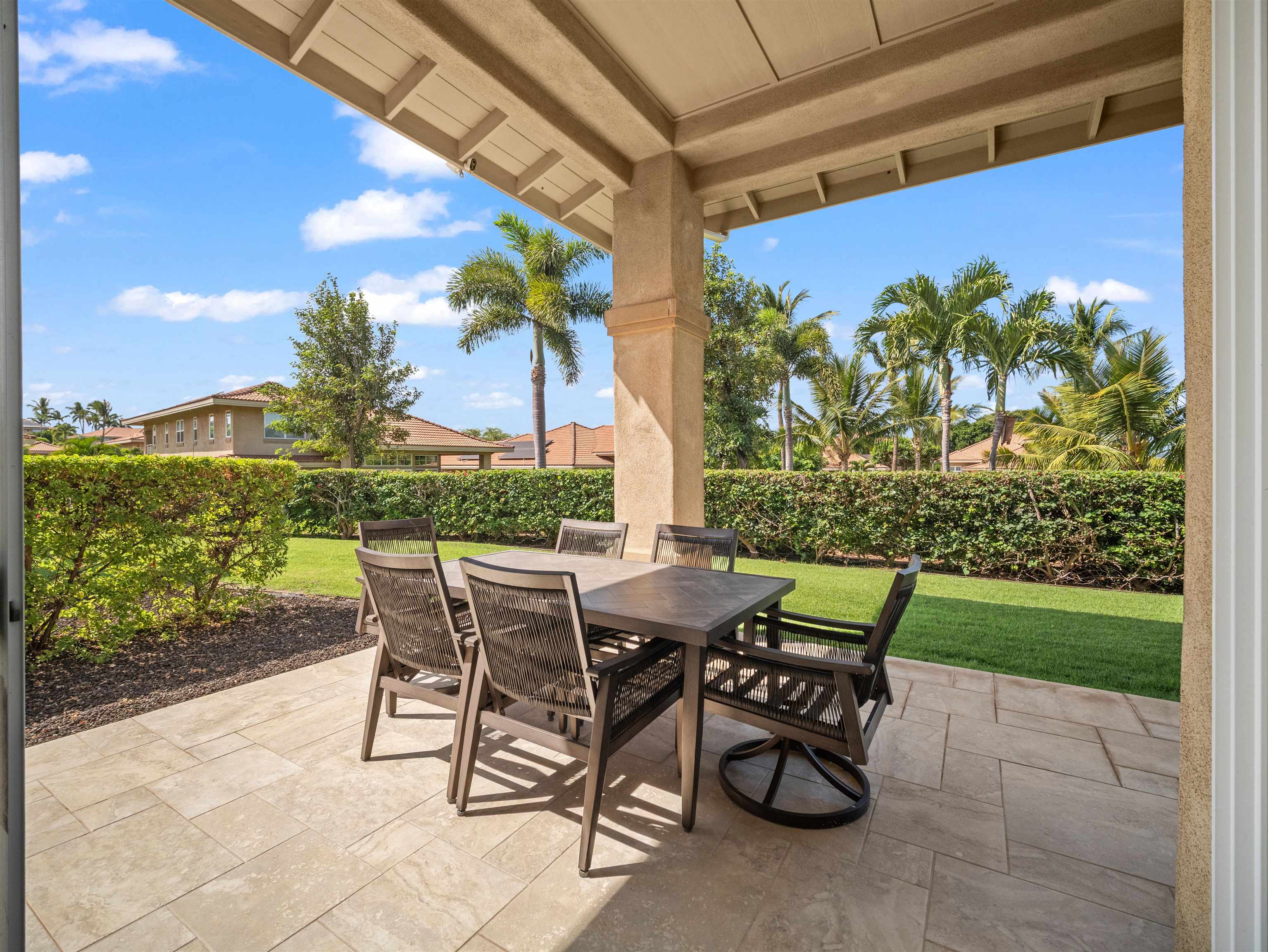 Hokulani Golf Villas condo # 95, Kihei, Hawaii - photo 9 of 27