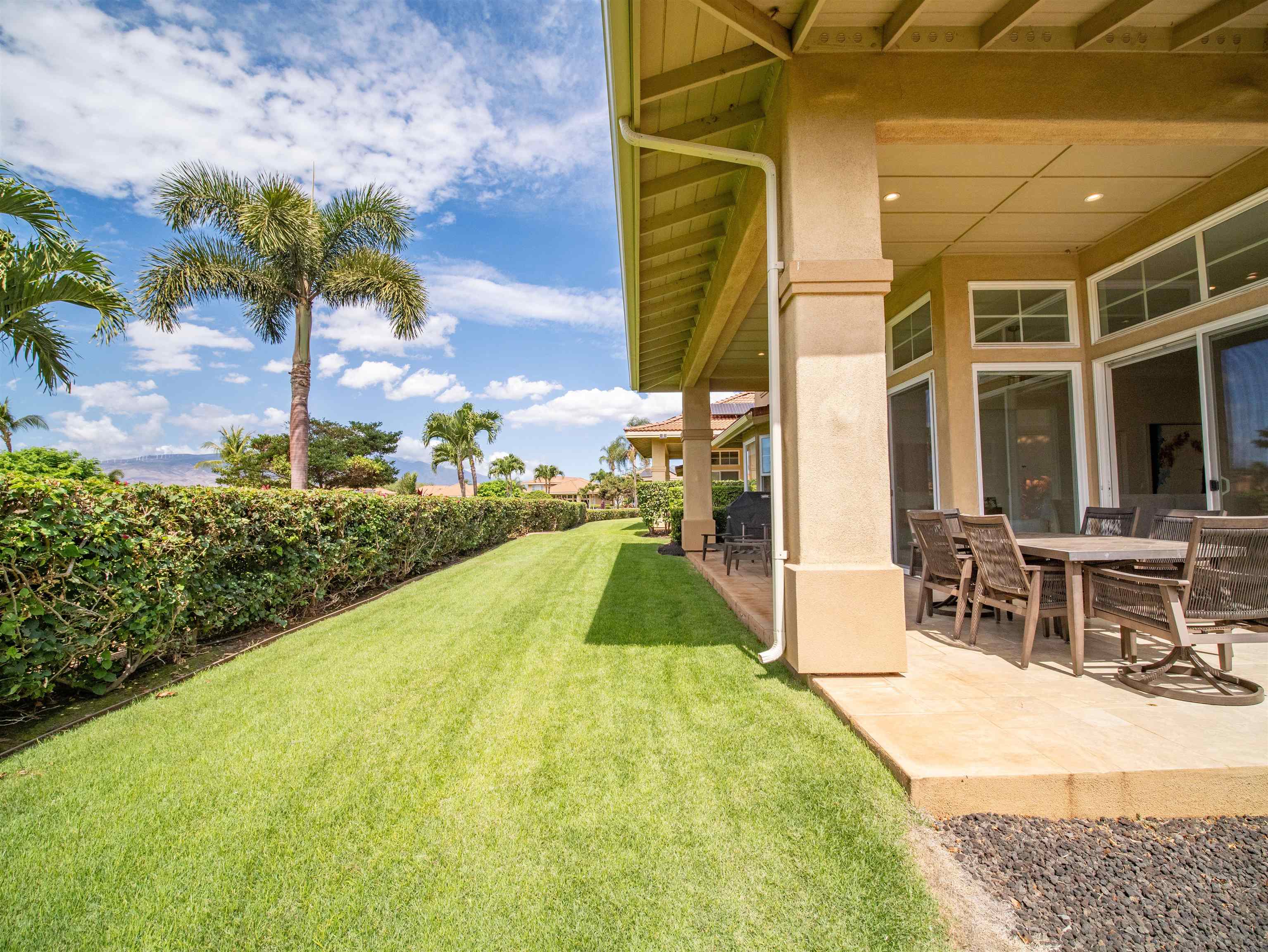 Hokulani Golf Villas condo # 95, Kihei, Hawaii - photo 10 of 27