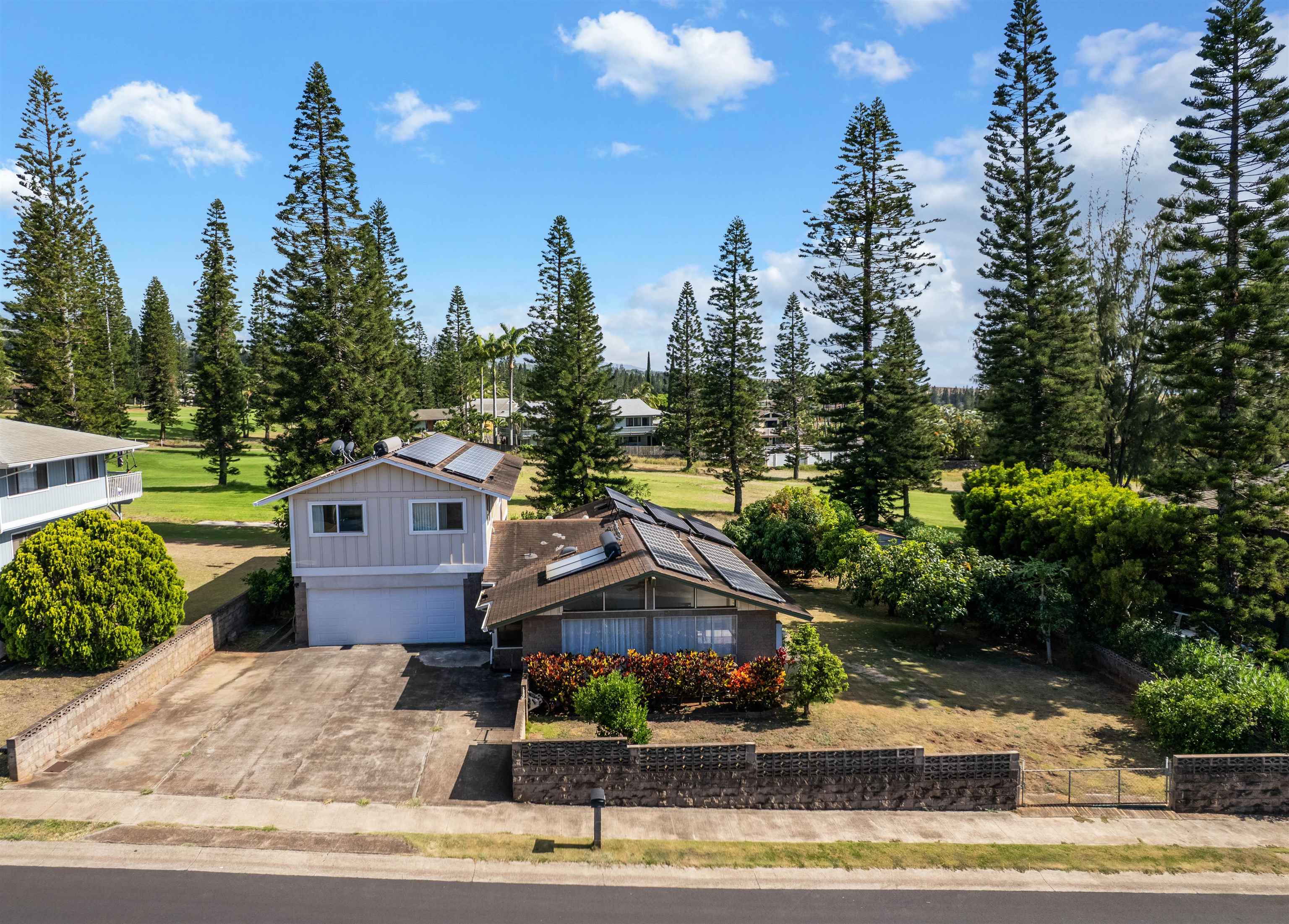 2806  Iolani St , Pukalani home - photo 48 of 50