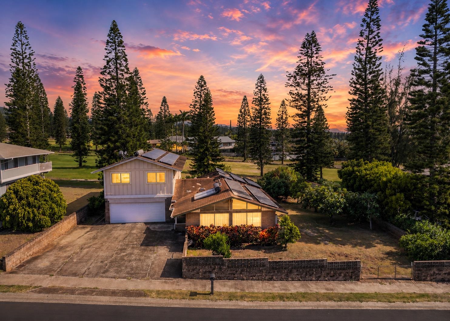 2806  Iolani St , Pukalani home - photo 50 of 50