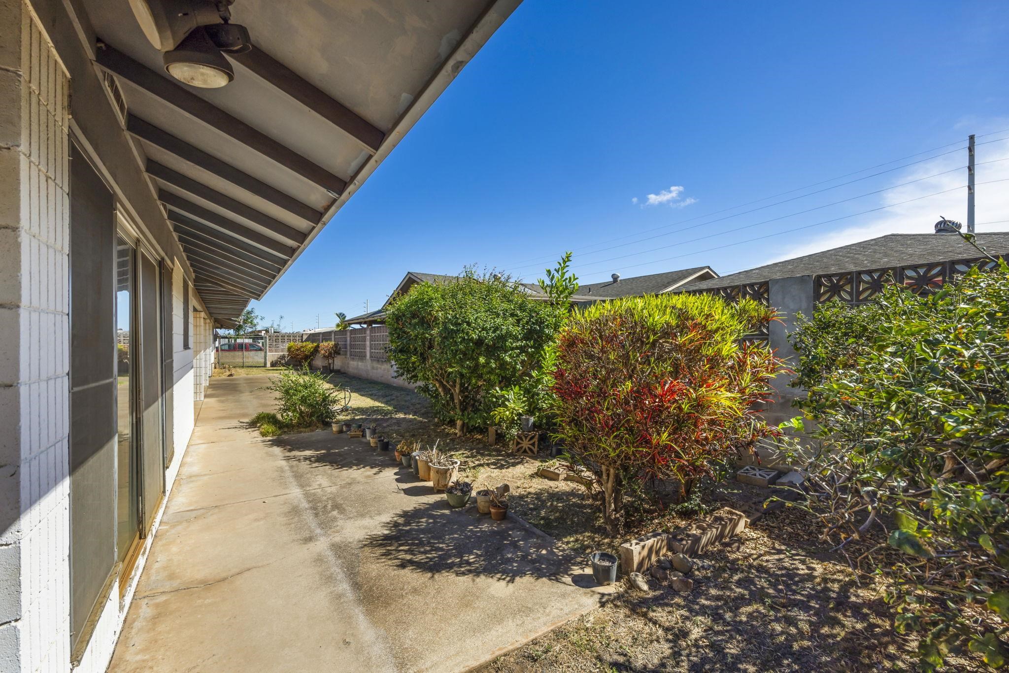 281  Ani St Kahului, Kahului home - photo 31 of 50