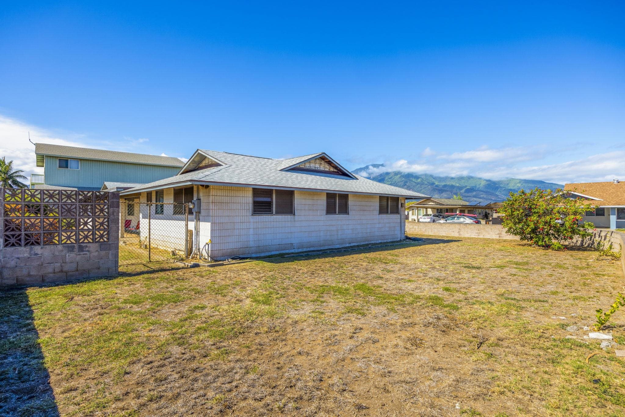 281  Ani St Kahului, Kahului home - photo 41 of 50