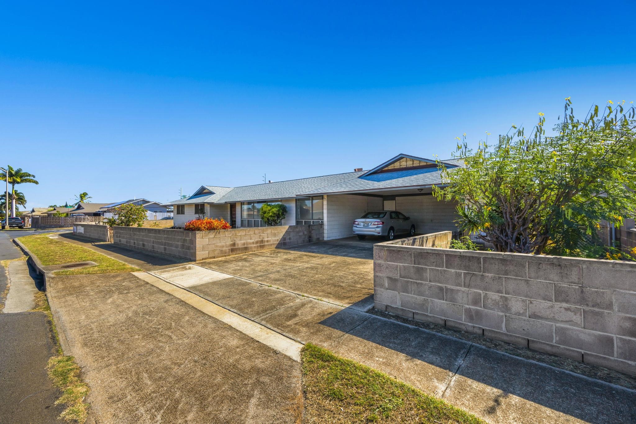 281  Ani St Kahului, Kahului home - photo 44 of 50