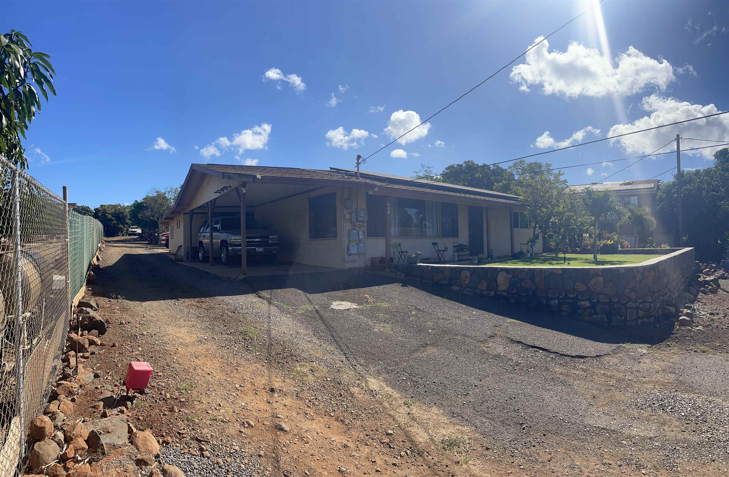 281  Kenolio Rd North Kihei, Kihei home - photo 2 of 35