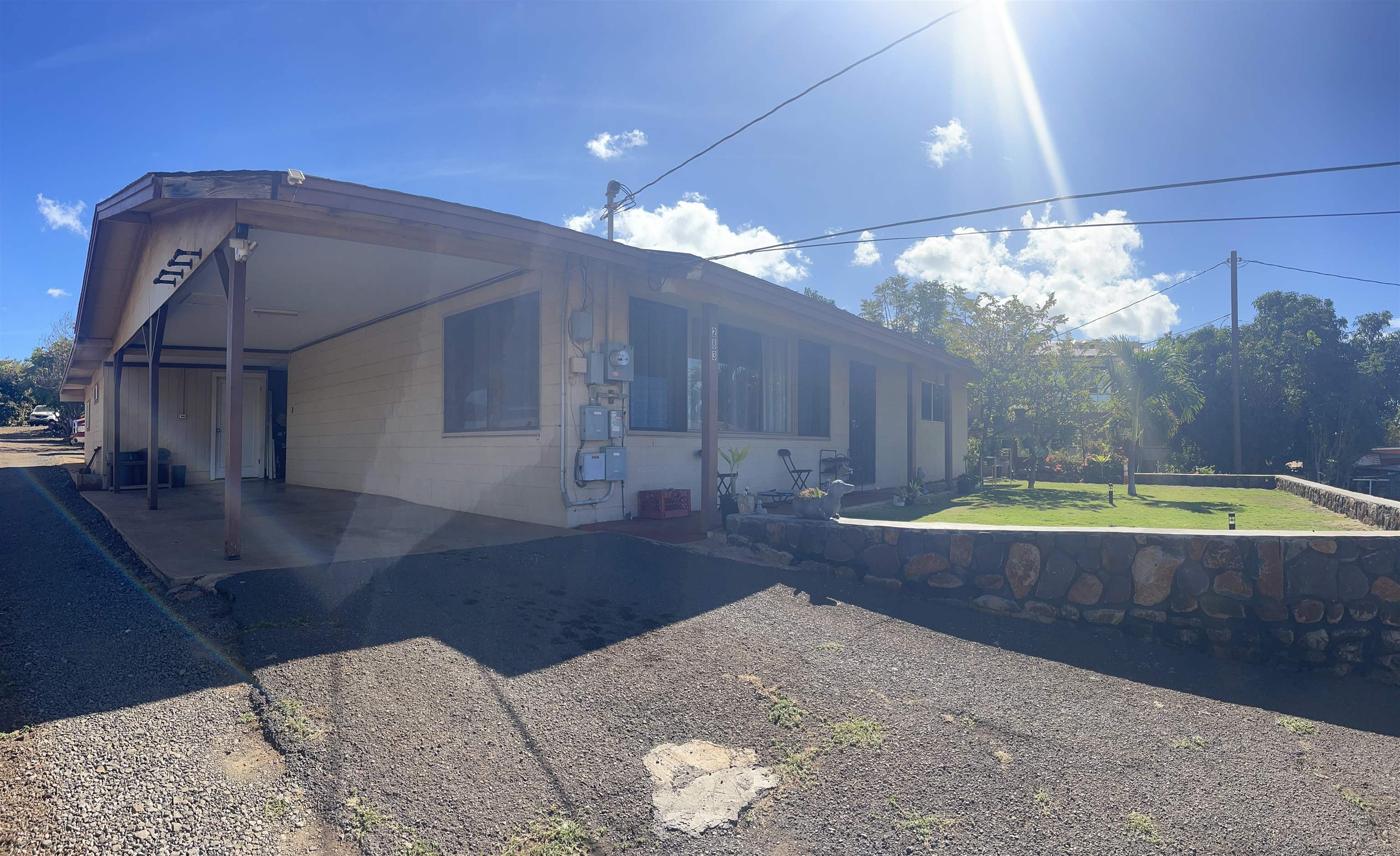 281  Kenolio Rd North Kihei, Kihei home - photo 6 of 35