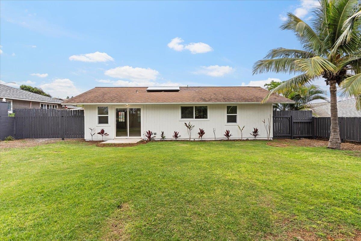 281  Mikohu Loop Kahului, Kahului home - photo 2 of 50