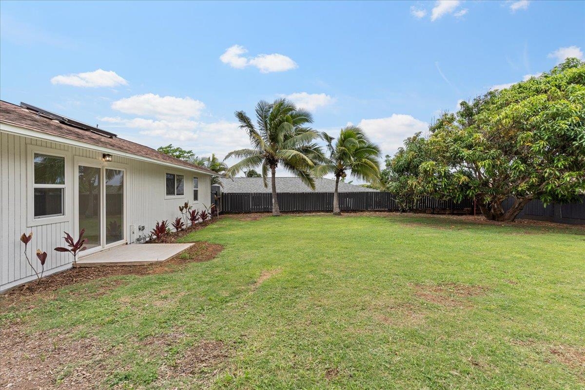 281  Mikohu Loop Kahului, Kahului home - photo 15 of 50