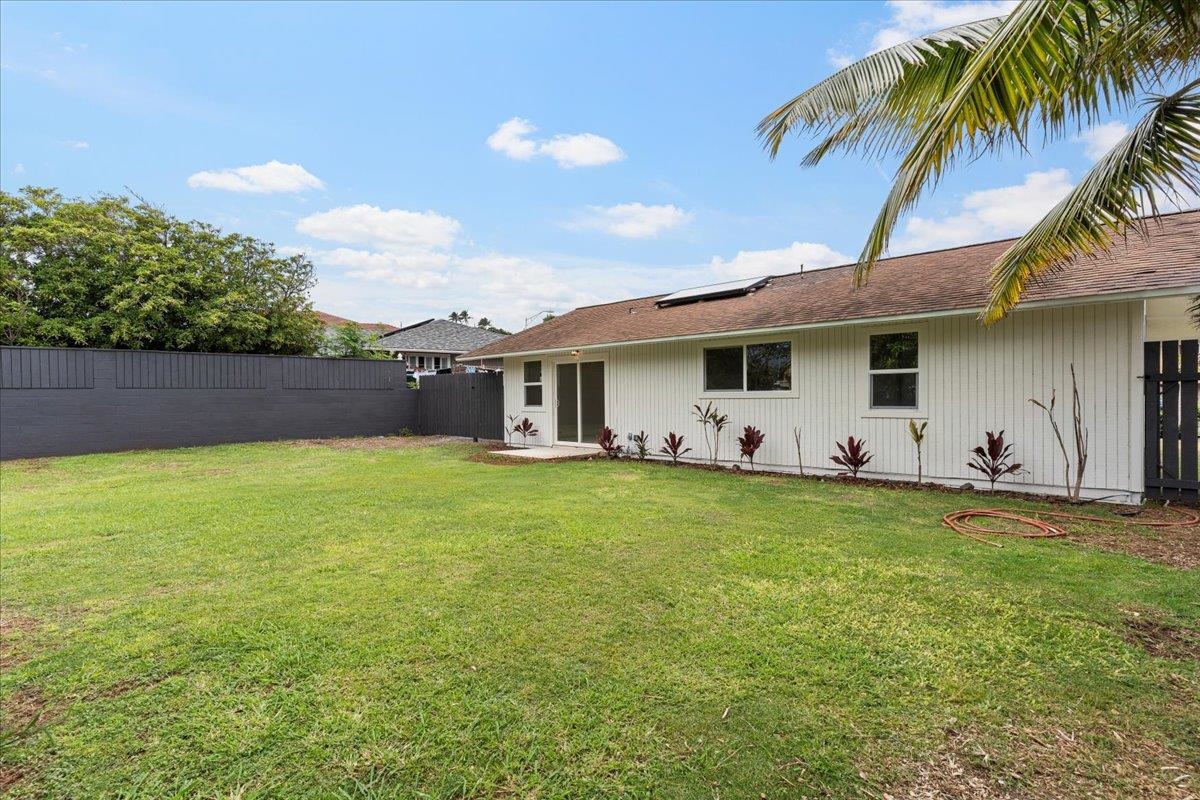 281  Mikohu Loop Kahului, Kahului home - photo 16 of 50