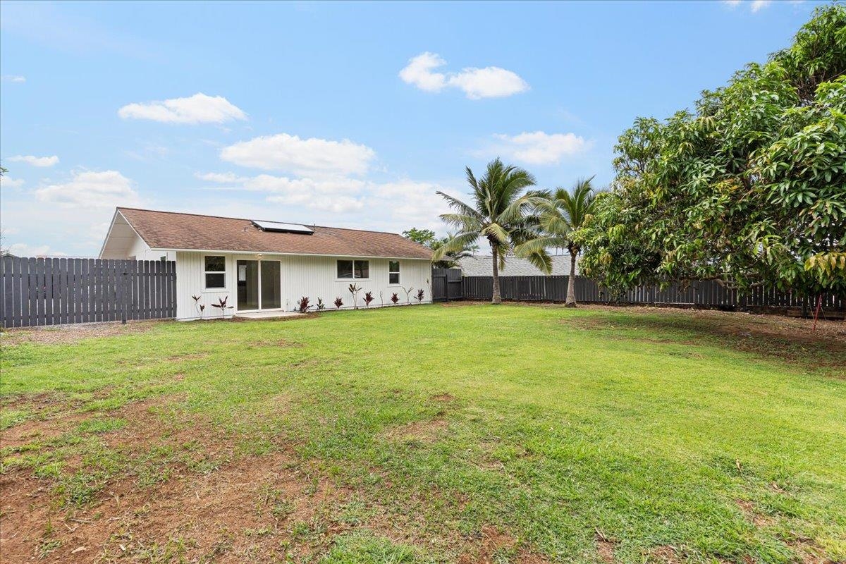 281  Mikohu Loop Kahului, Kahului home - photo 17 of 50