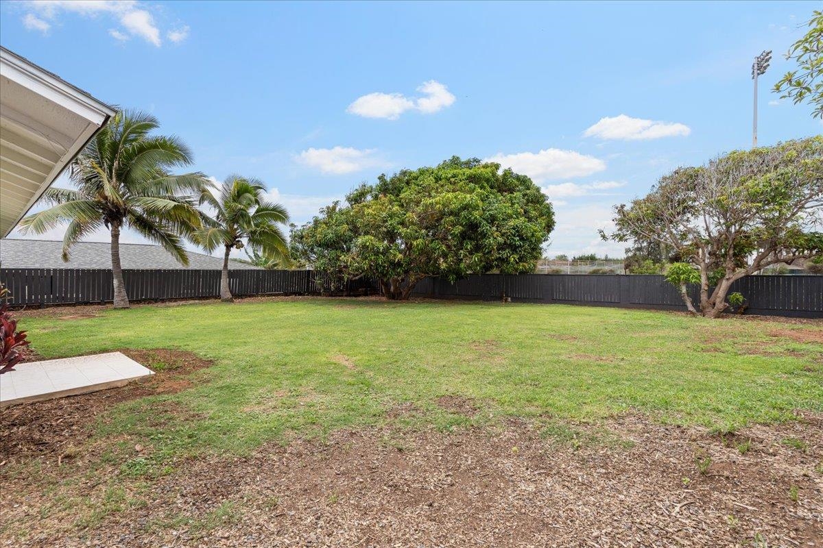 281  Mikohu Loop Kahului, Kahului home - photo 20 of 50