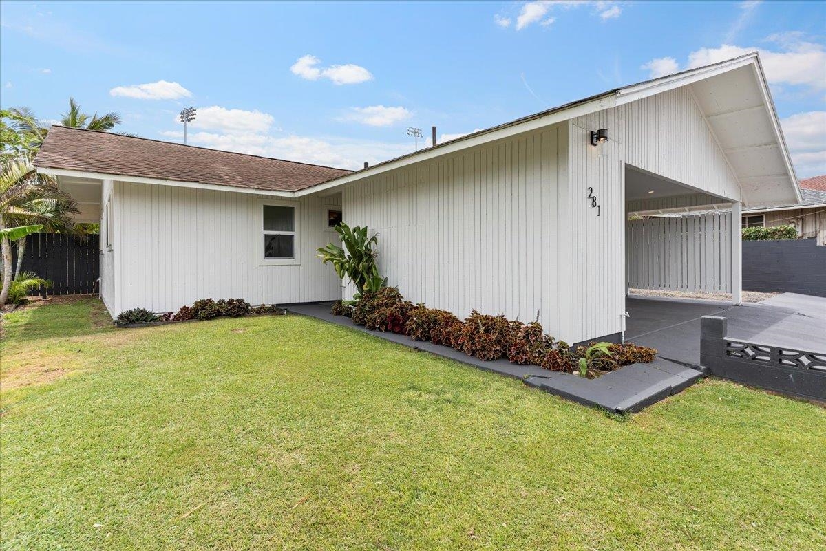 281  Mikohu Loop Kahului, Kahului home - photo 21 of 50