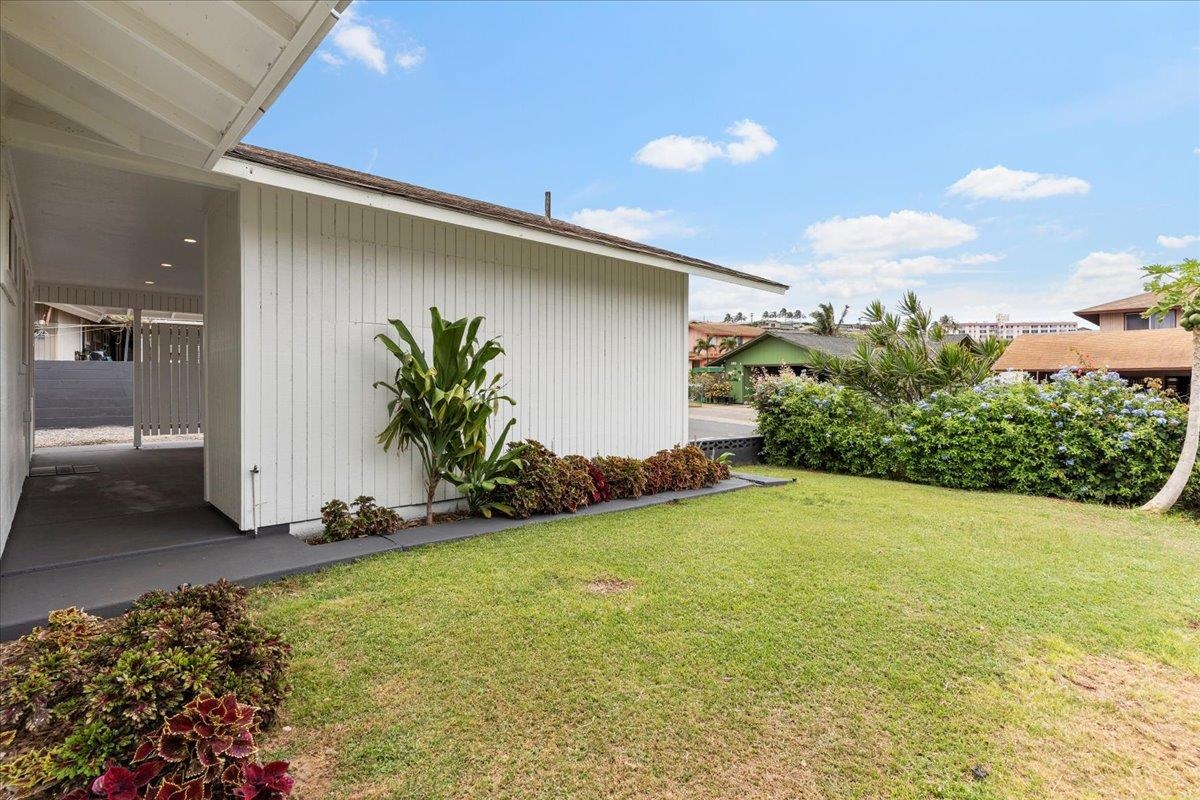 281  Mikohu Loop Kahului, Kahului home - photo 22 of 50