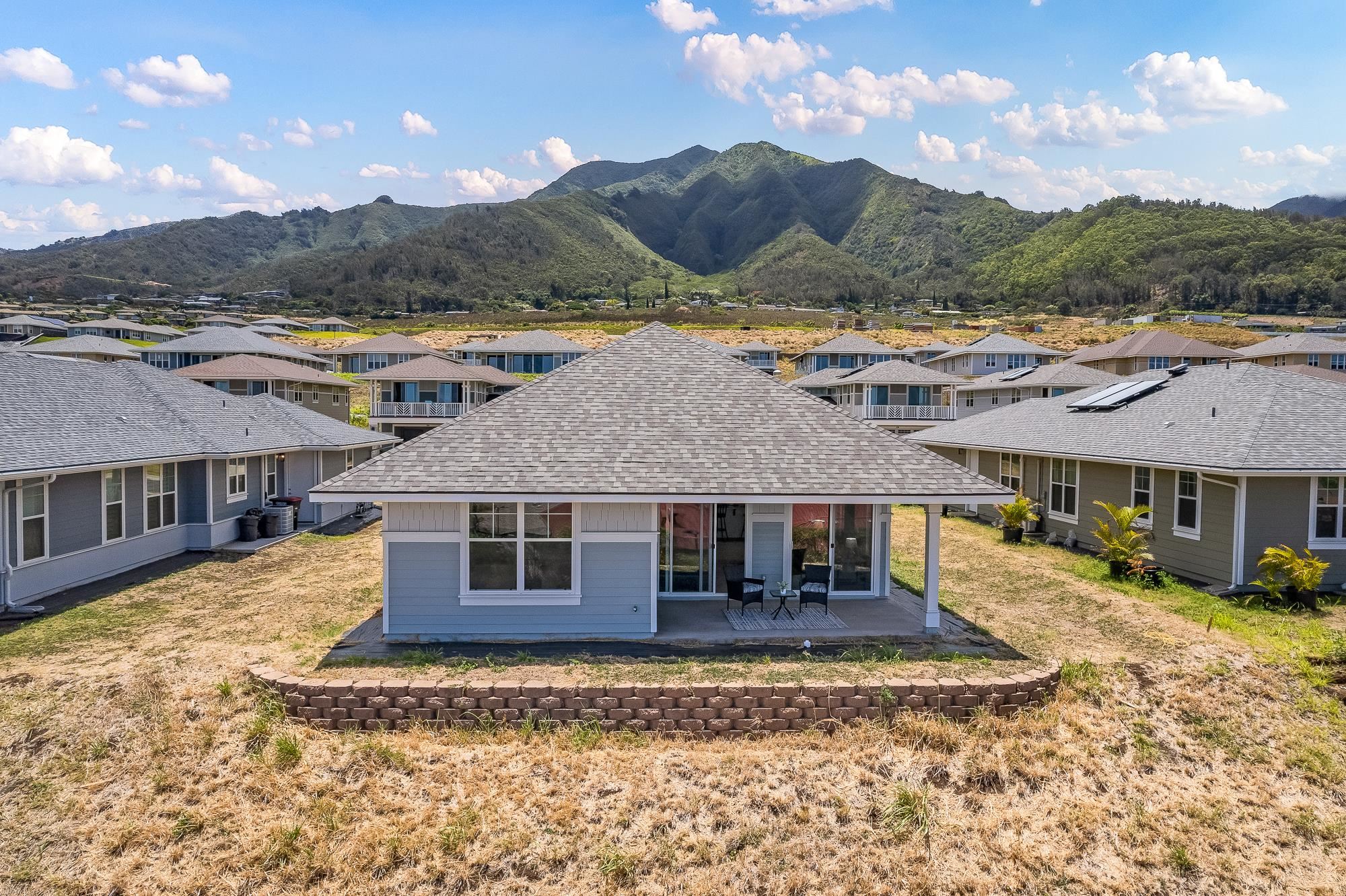 281  Pua Kalaunu Loop Kehalani, Wailuku home - photo 31 of 48