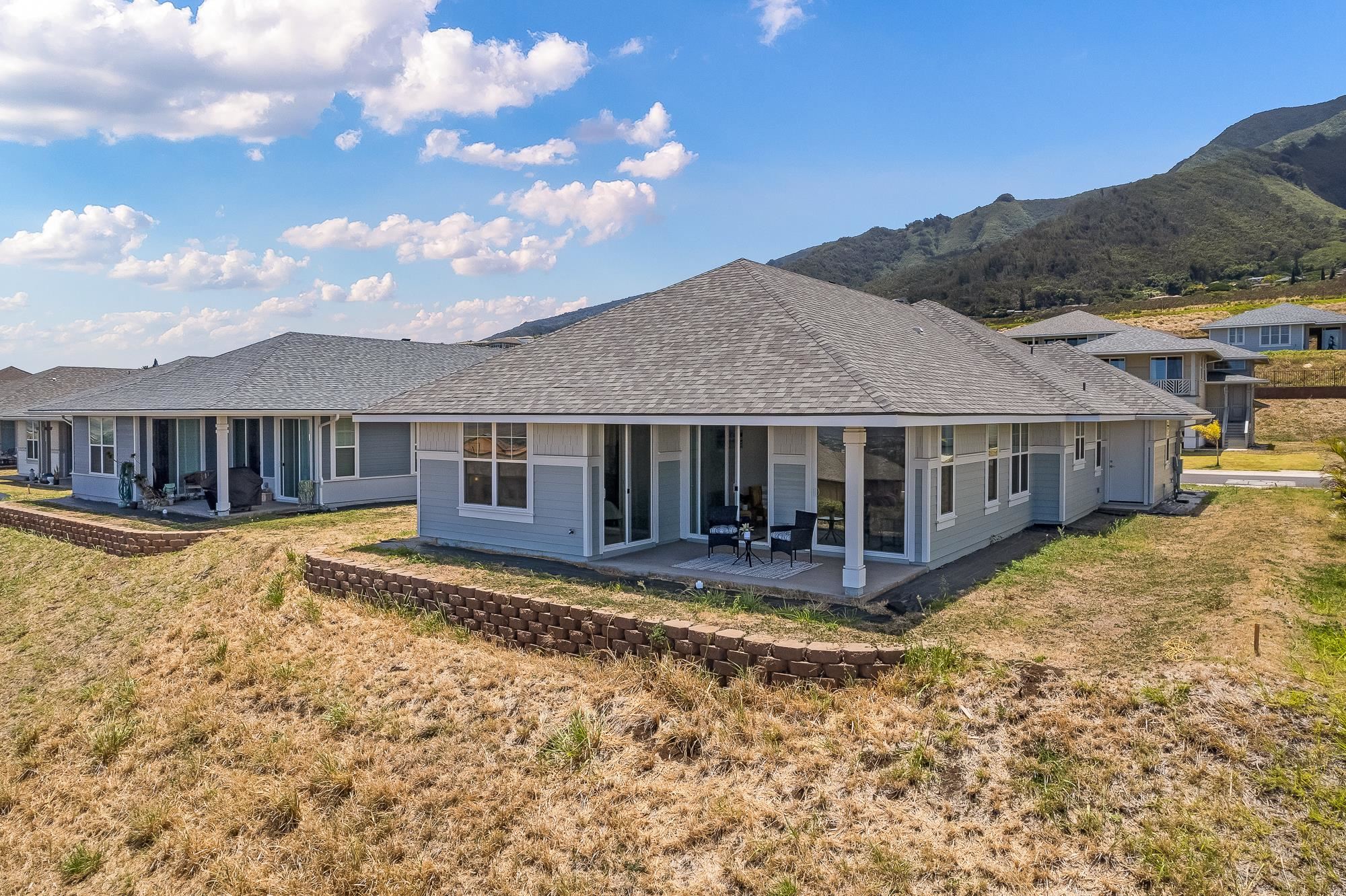 281  Pua Kalaunu Loop Kehalani, Wailuku home - photo 32 of 48