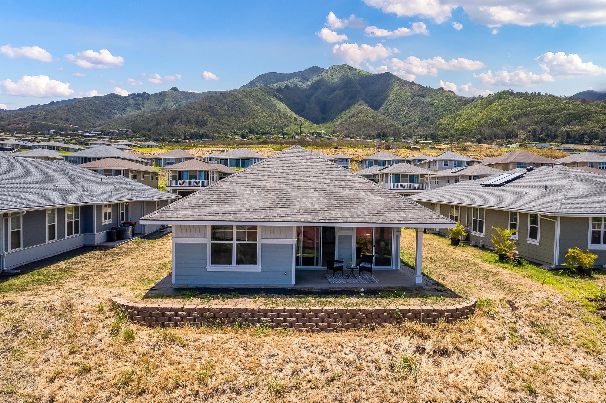 281  Pua Kalaunu Loop Kehalani, Wailuku home - photo 36 of 48