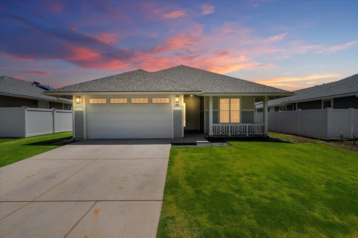281  Pua Kalaunu Loop Kehalani, Wailuku home - photo 2 of 47