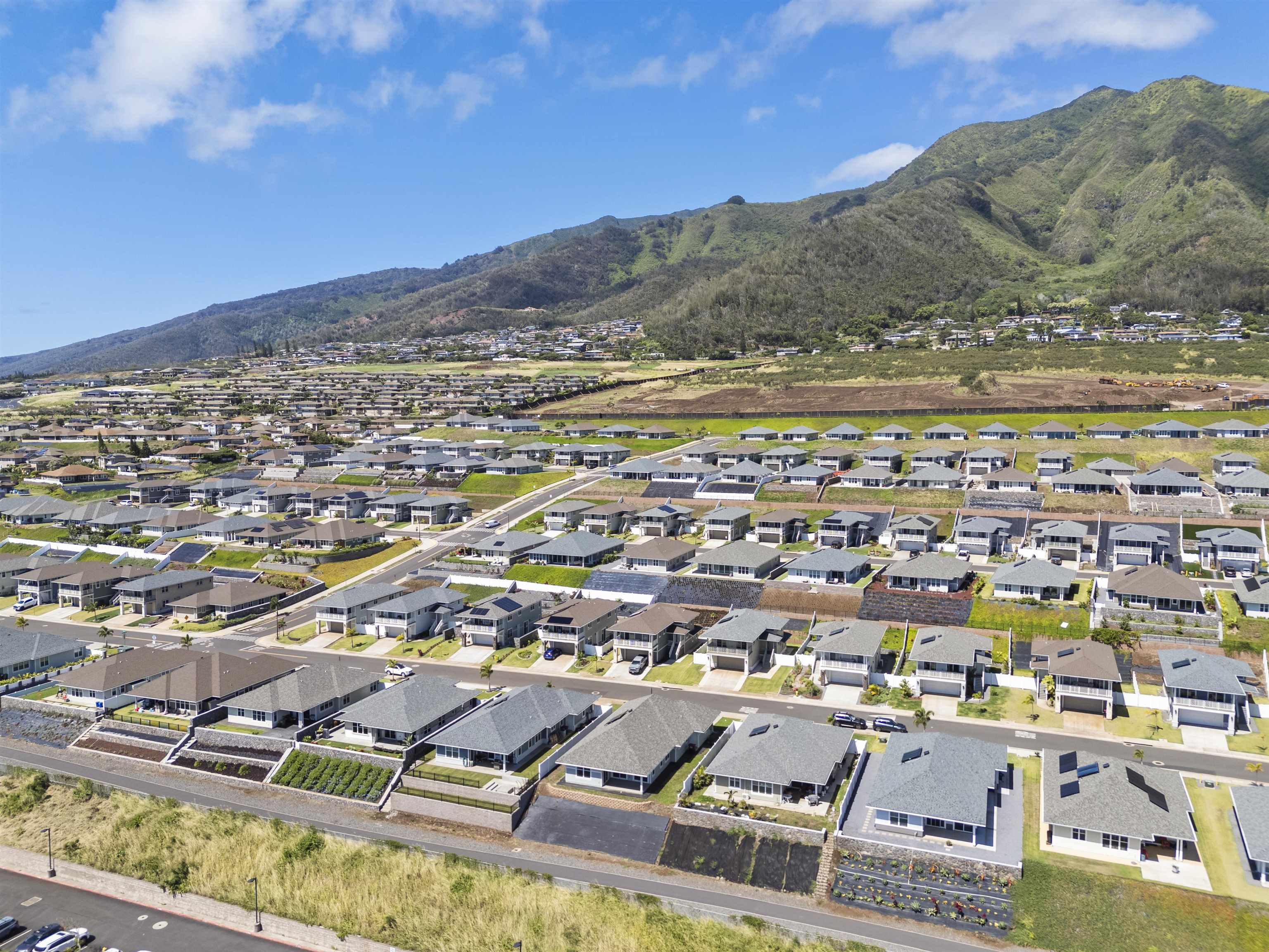 281  Pua Kalaunu Loop Kehalani, Wailuku home - photo 2 of 27