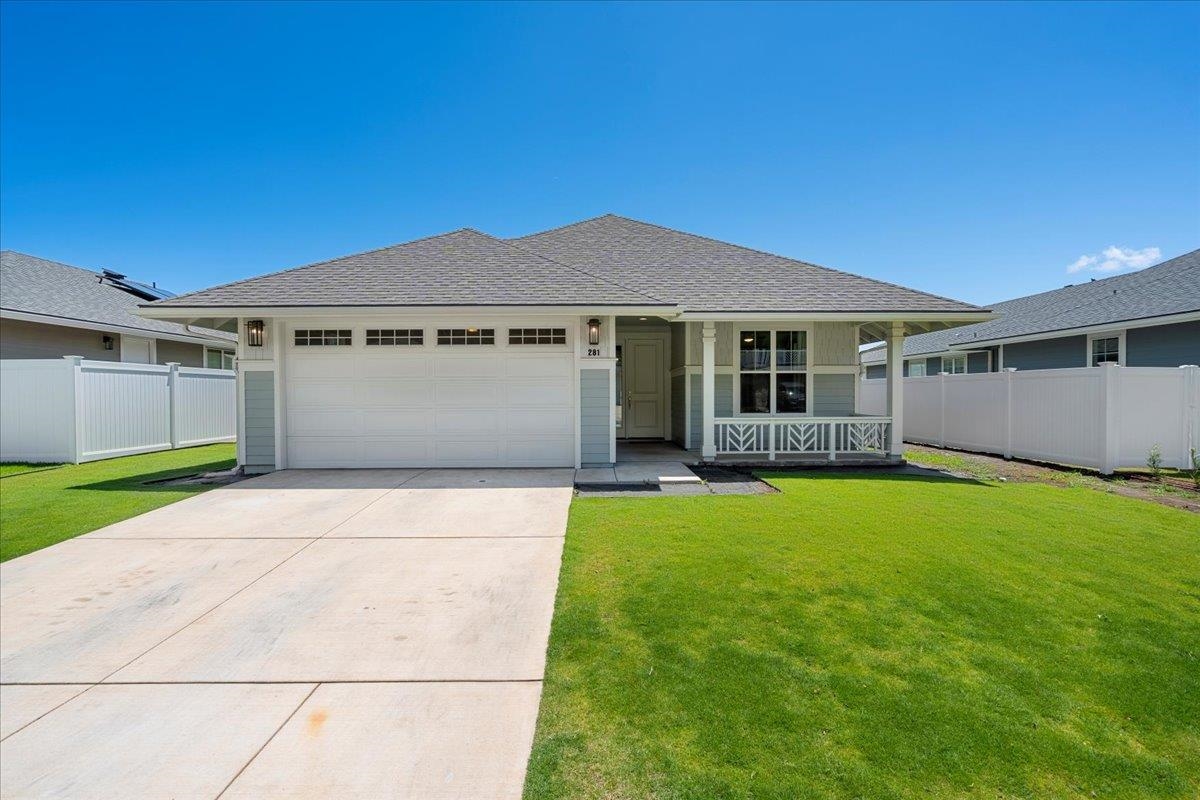 281  Pua Kalaunu Loop Kehalani, Wailuku home - photo 11 of 47