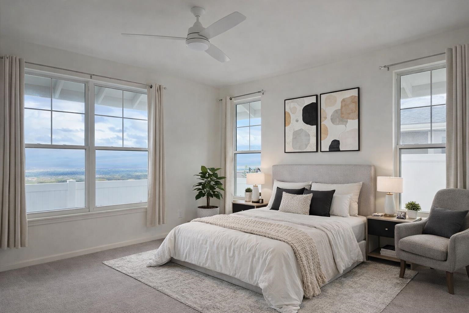 281  Pua Kalaunu Loop Kehalani, Wailuku home - photo 11 of 26