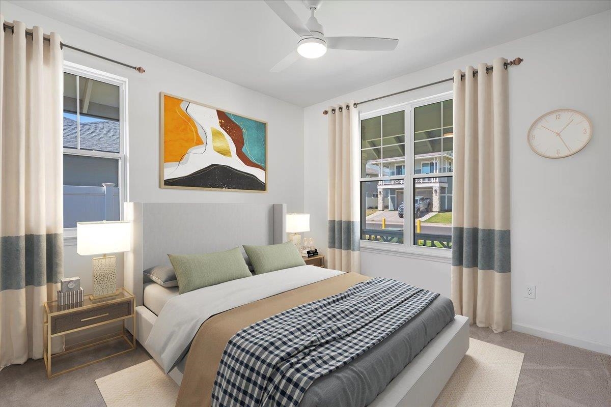 281  Pua Kalaunu Loop Kehalani, Wailuku home - photo 17 of 26