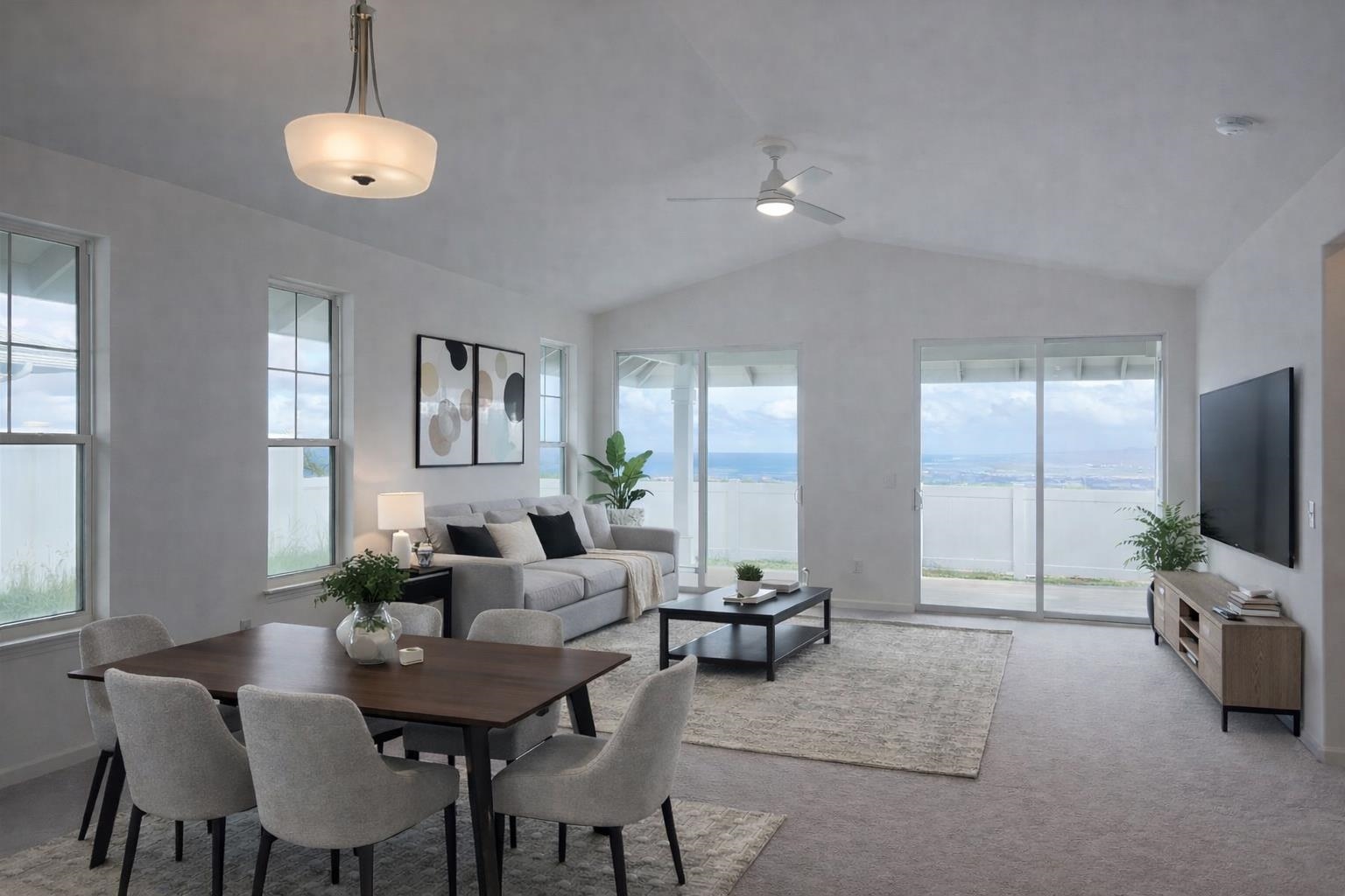 281  Pua Kalaunu Loop Kehalani, Wailuku home - photo 3 of 27