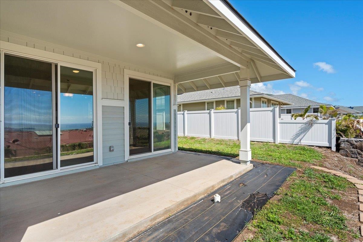 281  Pua Kalaunu Loop Kehalani, Wailuku home - photo 30 of 47