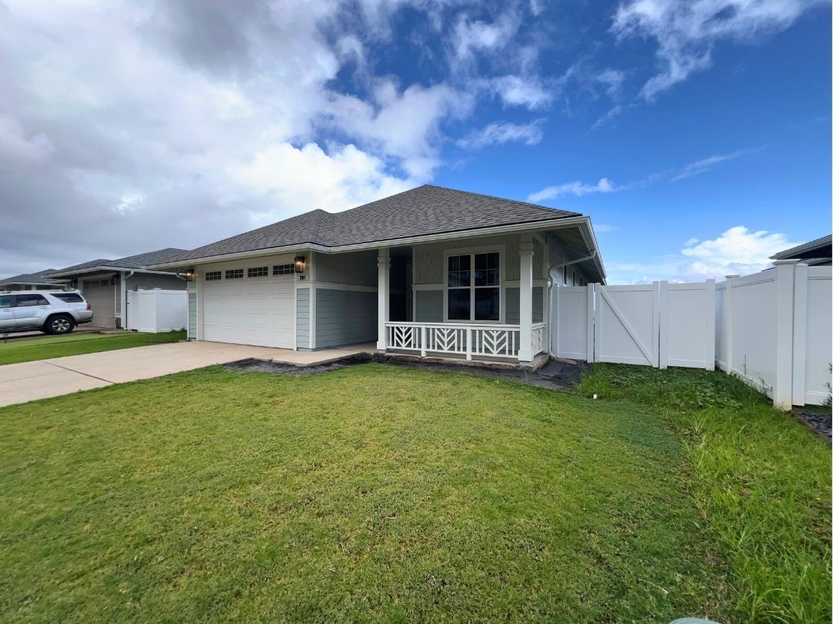 281  Pua Kalaunu Loop Kehalani, Wailuku home - photo 5 of 26