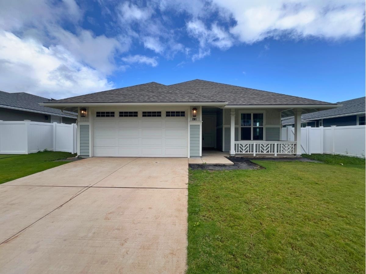 281  Pua Kalaunu Loop Kehalani, Wailuku home - photo 6 of 27