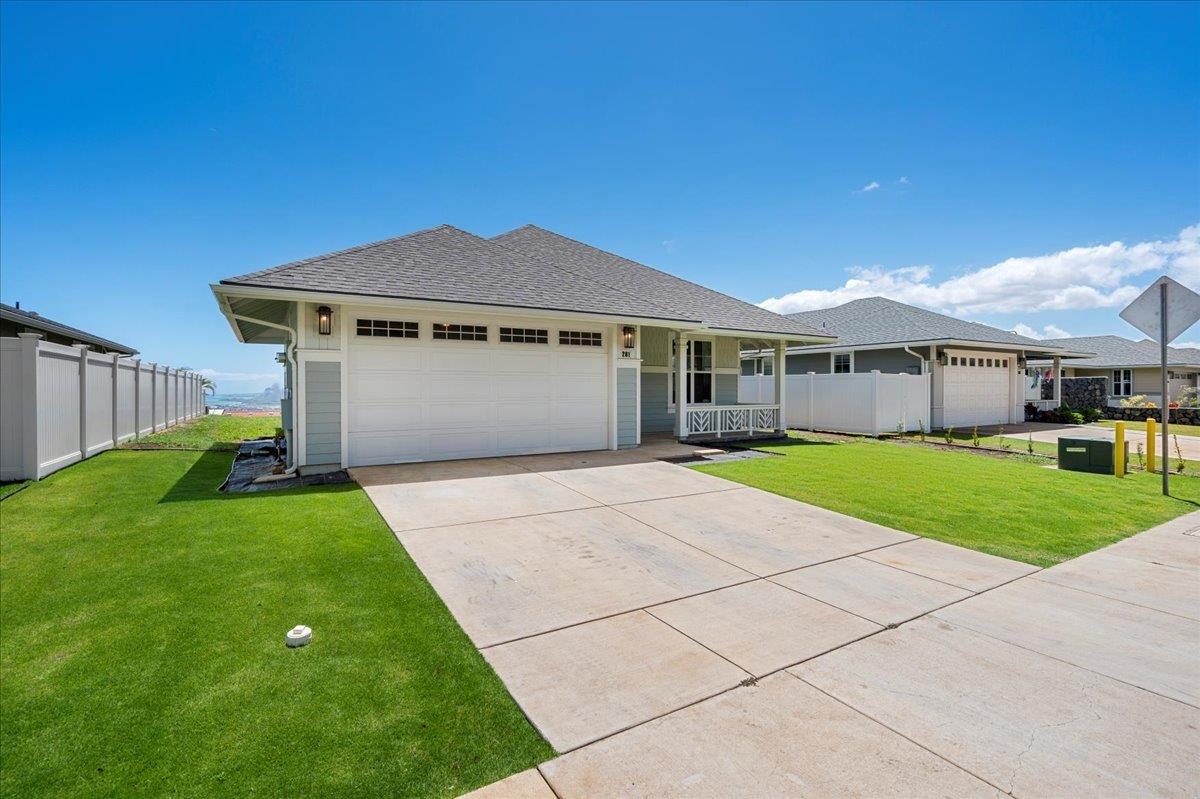 281  Pua Kalaunu Loop Kehalani, Wailuku home - photo 10 of 47