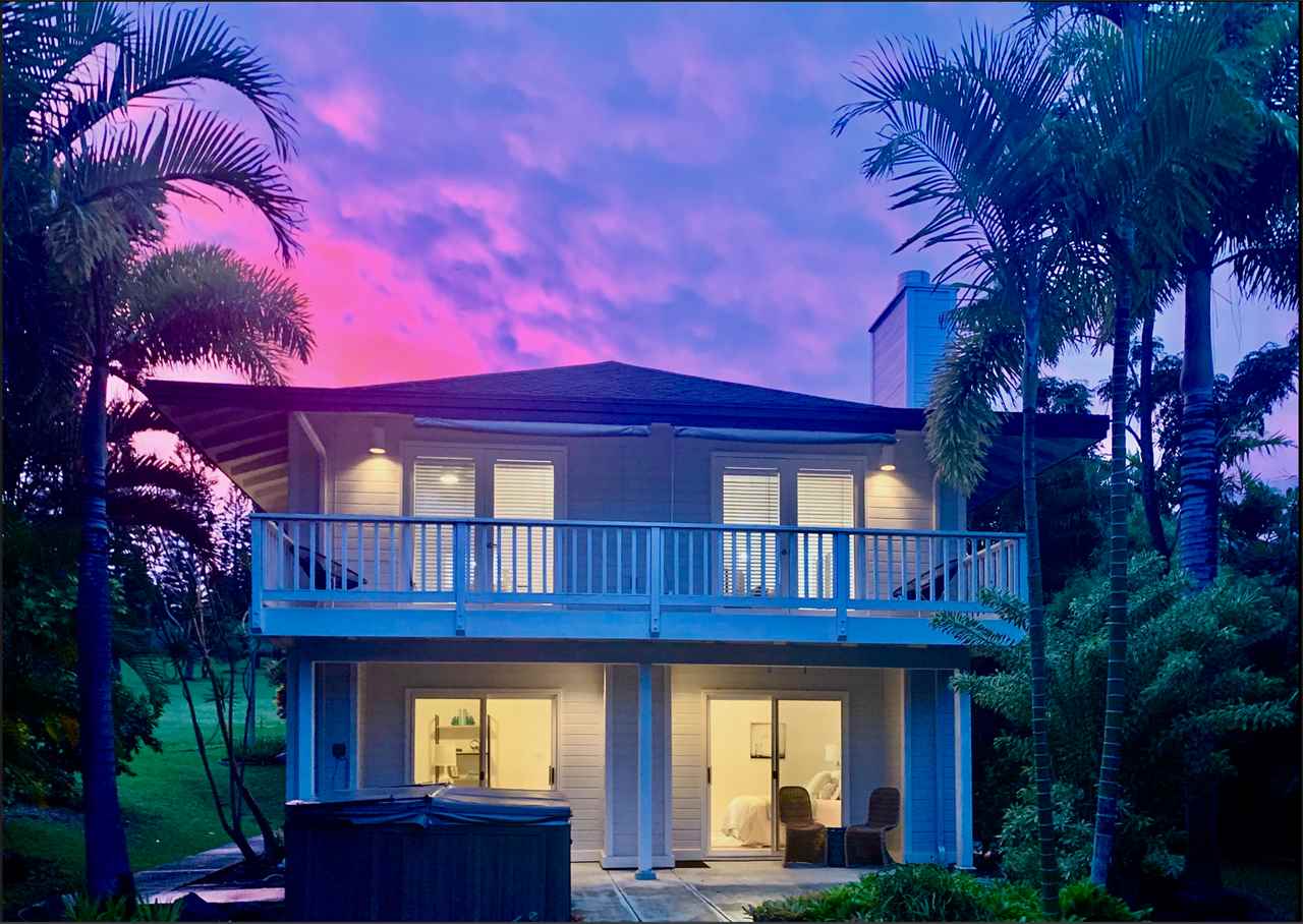 2811 Liholani St 15, Makawao house for sale Pukalani Fairway Estates