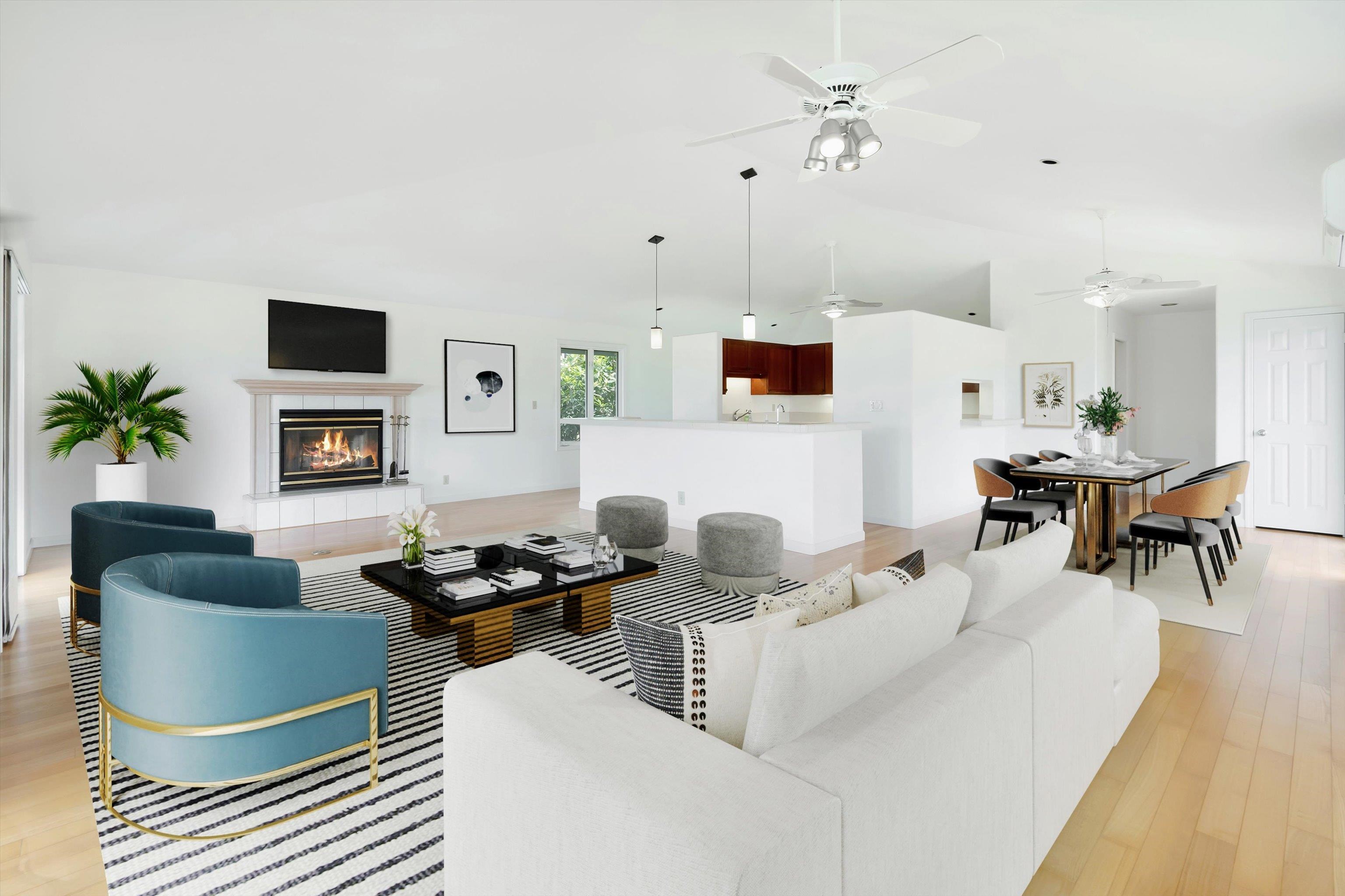 2811  Liholani St Pukalani Fairway Estates, Pukalani home - photo 2 of 50