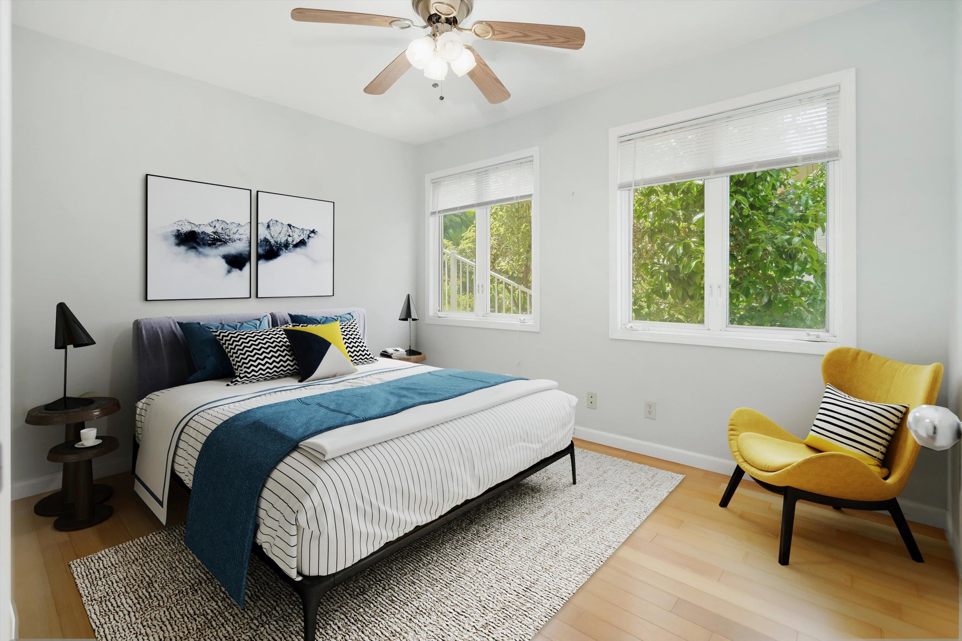 2811  Liholani St Pukalani Fairway Estates, Pukalani home - photo 23 of 50