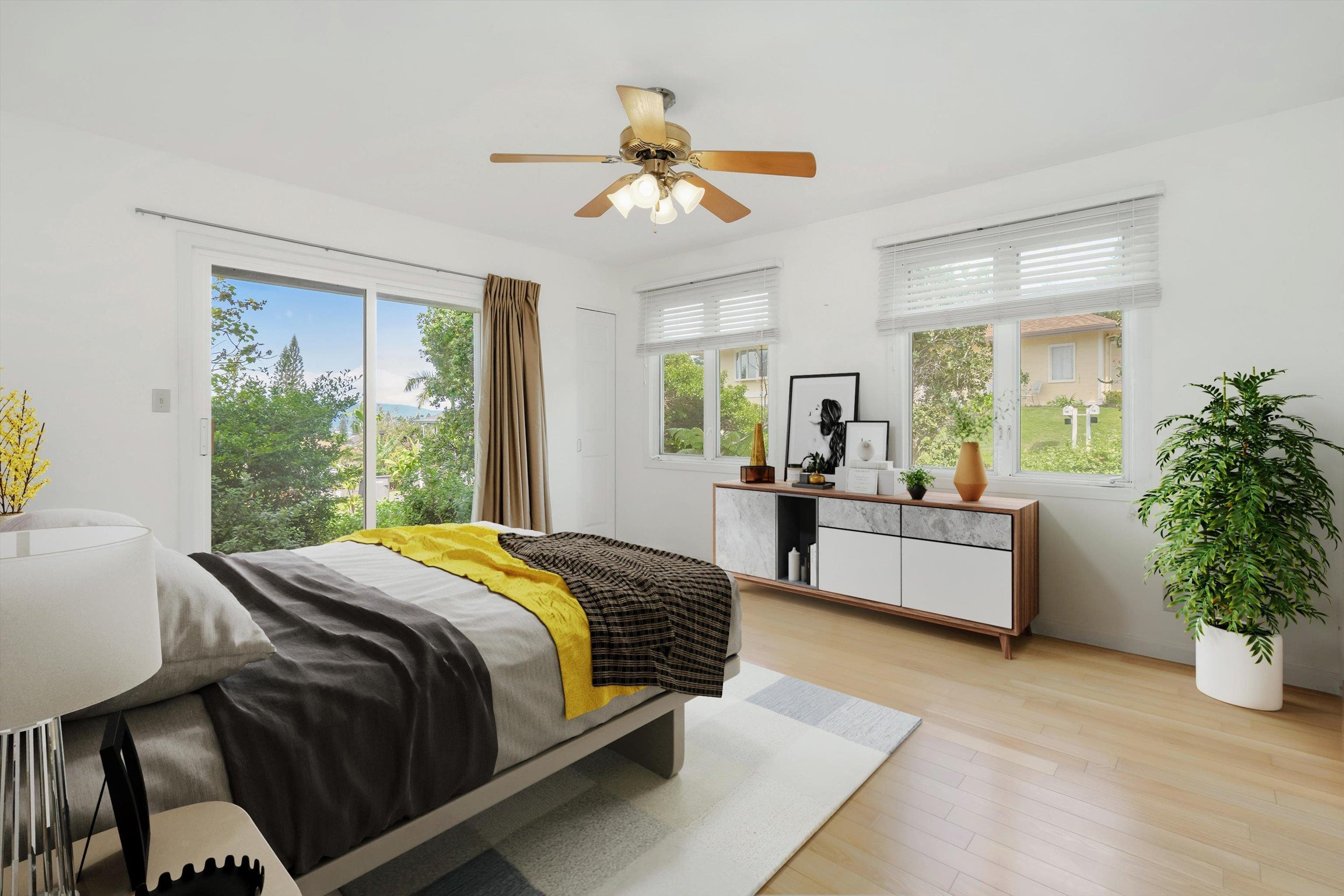 2811  Liholani St Pukalani Fairway Estates, Pukalani home - photo 27 of 50