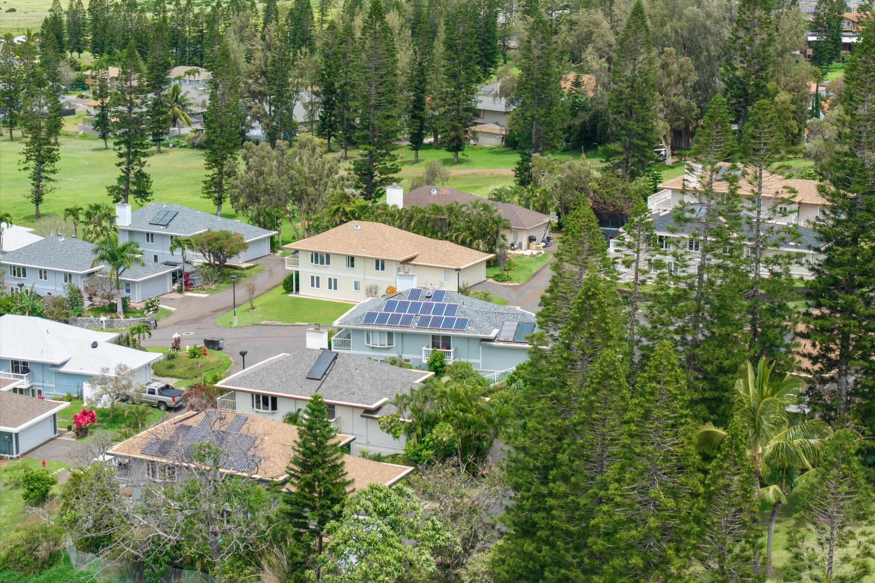 2811  Liholani St Pukalani Fairway Estates, Pukalani home - photo 39 of 50