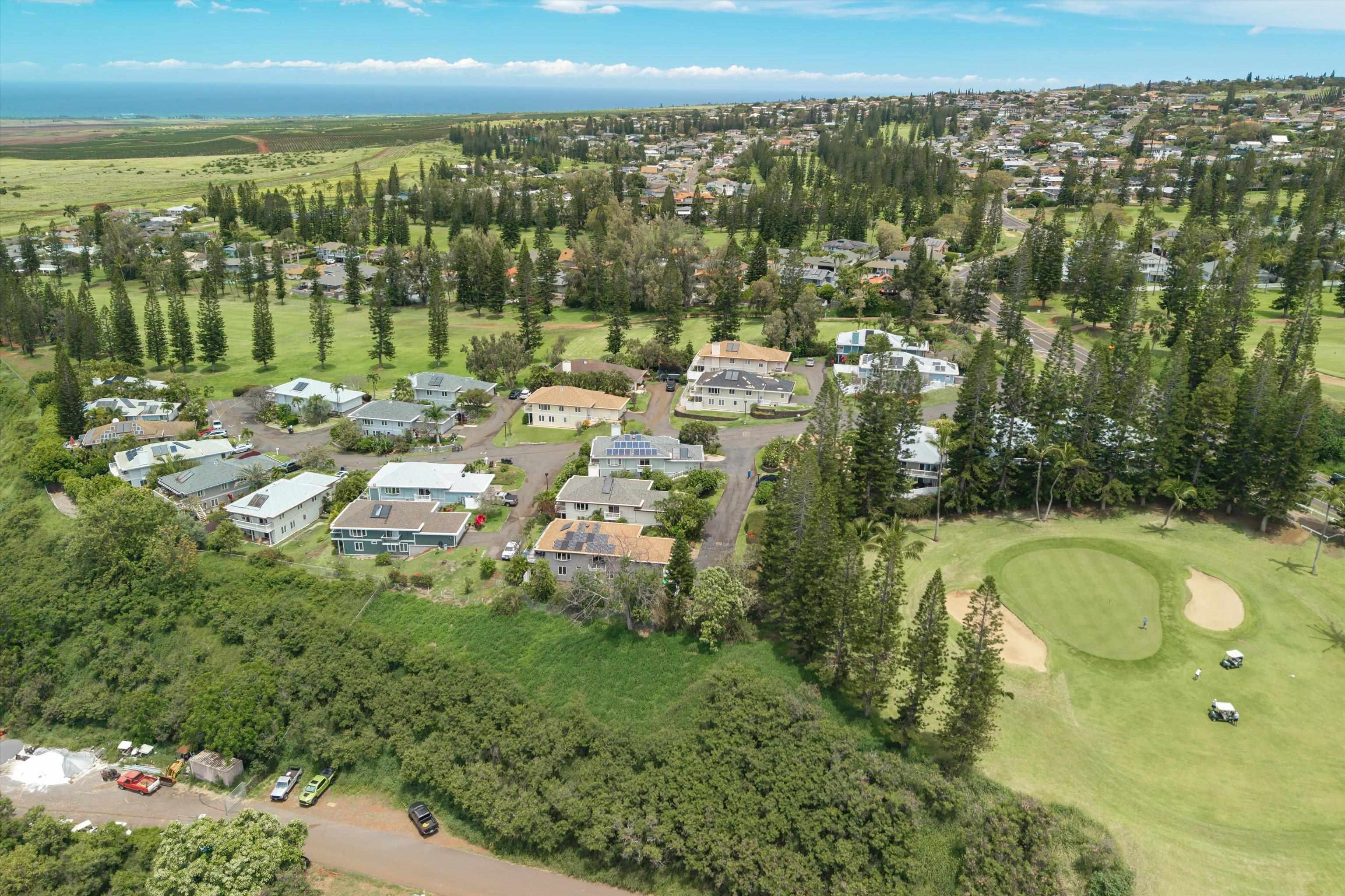 2811  Liholani St Pukalani Fairway Estates, Pukalani home - photo 41 of 50