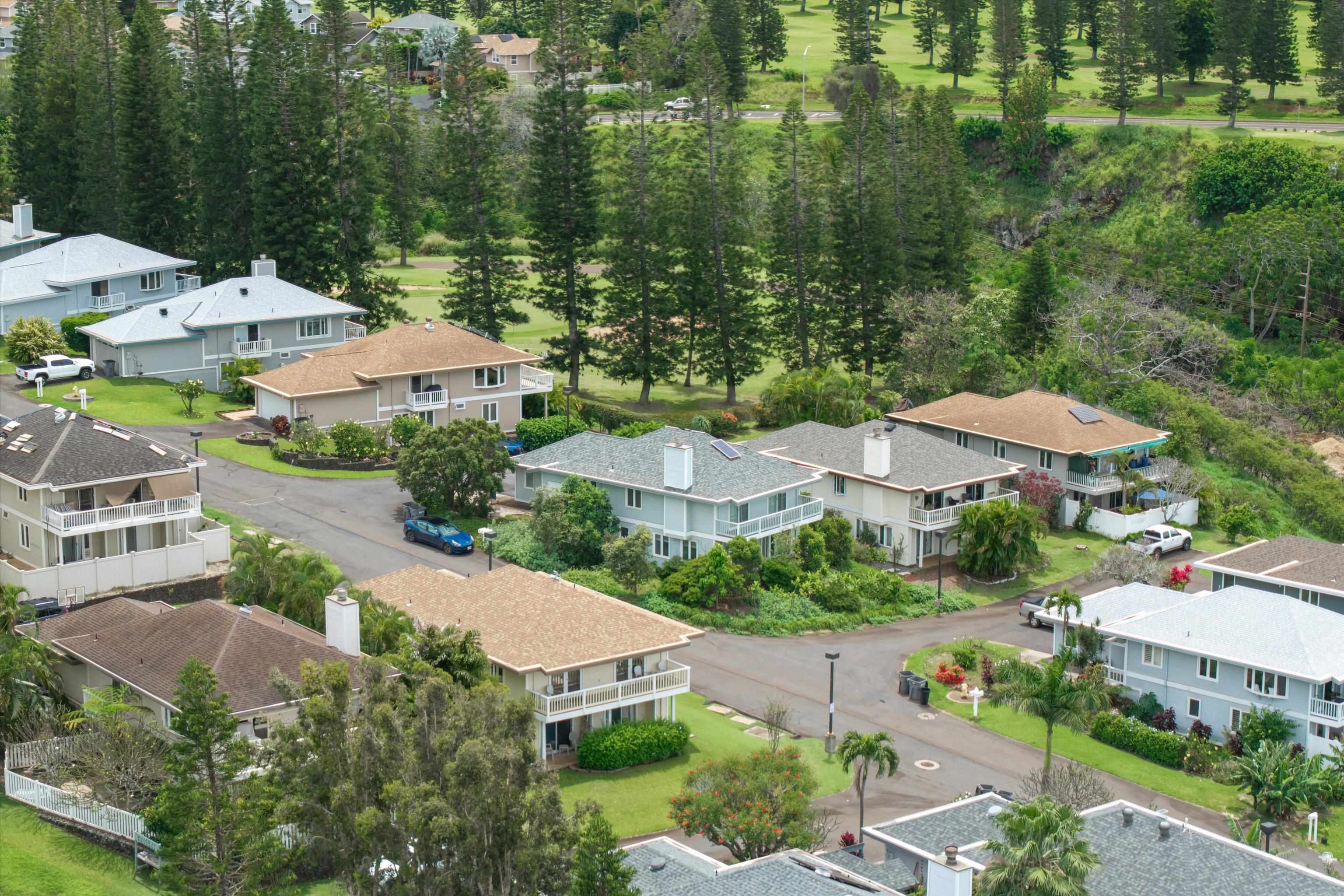 2811  Liholani St Pukalani Fairway Estates, Pukalani home - photo 47 of 50