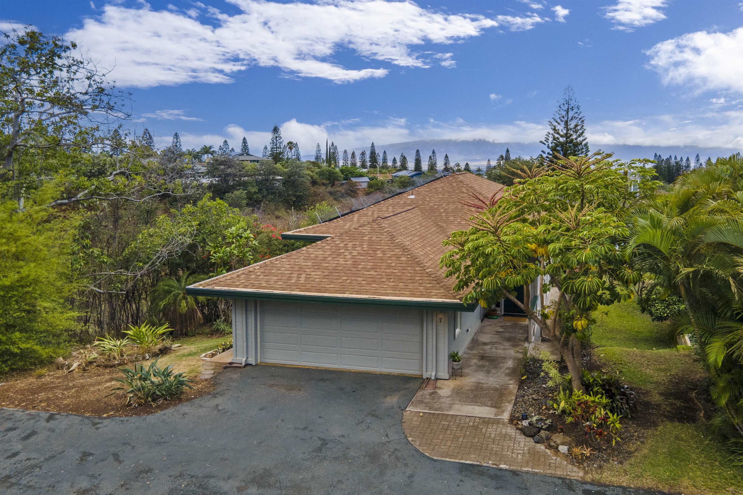 2811  Liholani St , Pukalani home - photo 42 of 48