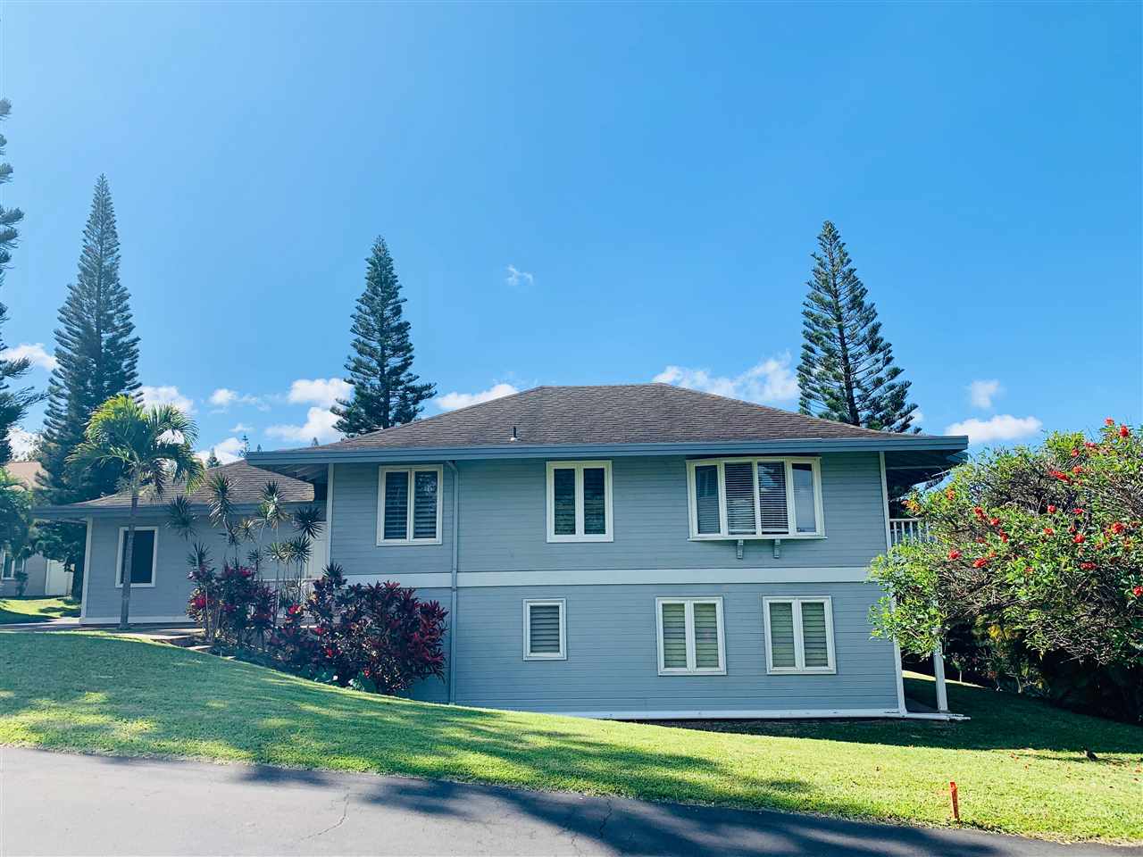 2811 Liholani St Unit 9, Makawao, Hi 96768 Pukalani