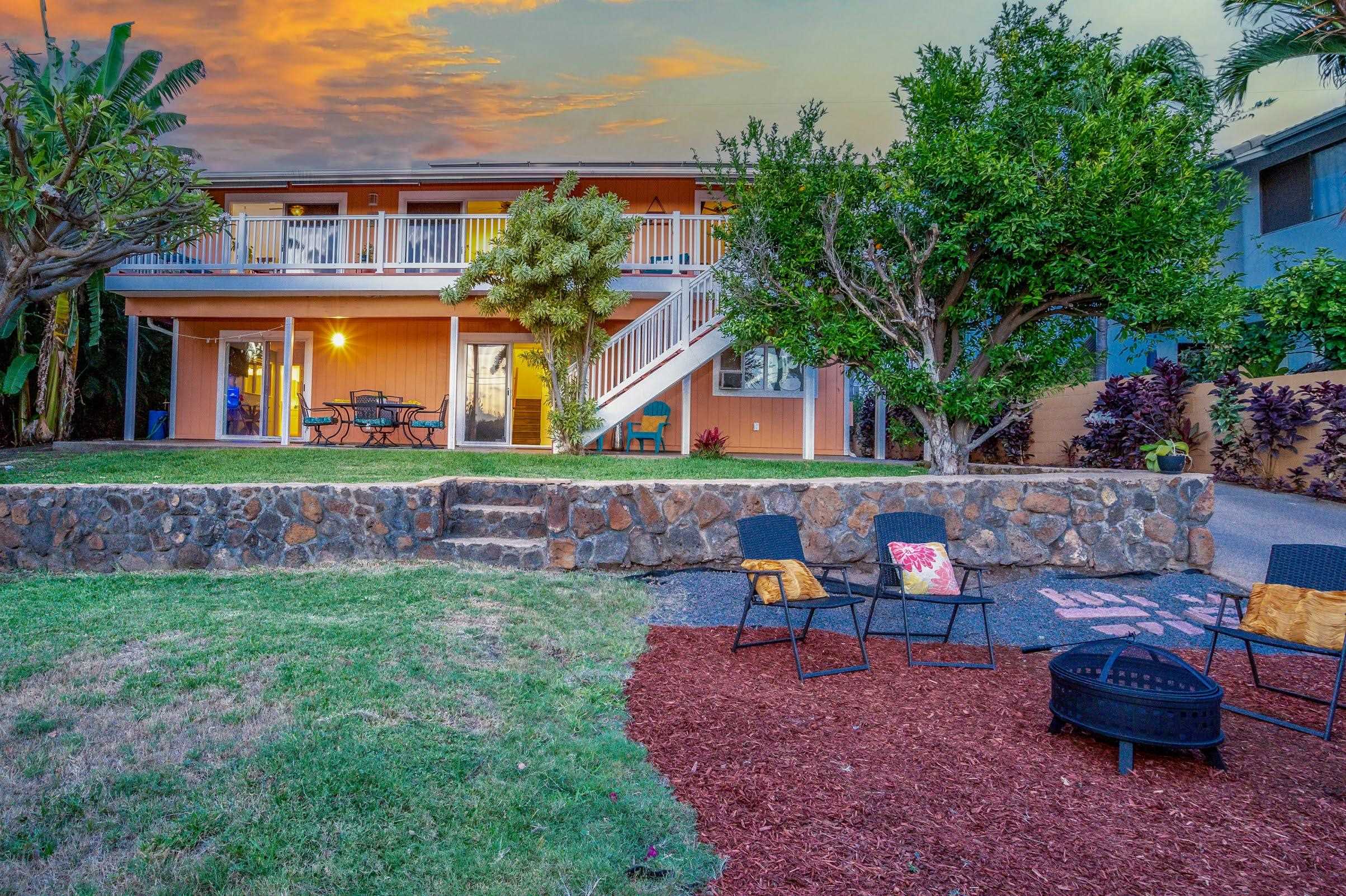 2817  Panepoo St , Kihei home - photo 2 of 49