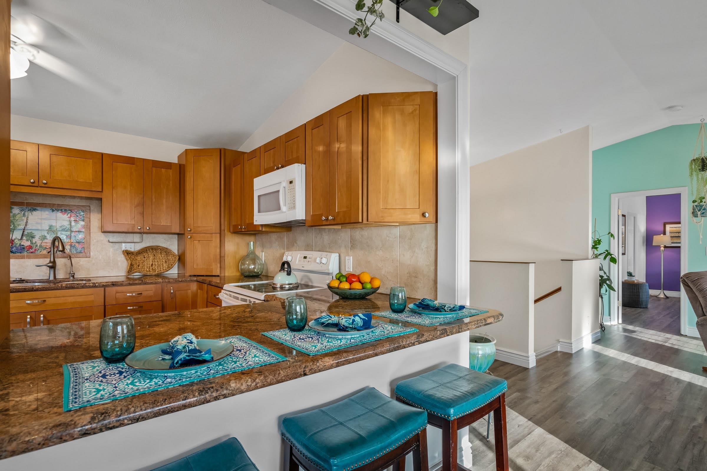 2817  Panepoo St , Kihei home - photo 12 of 49