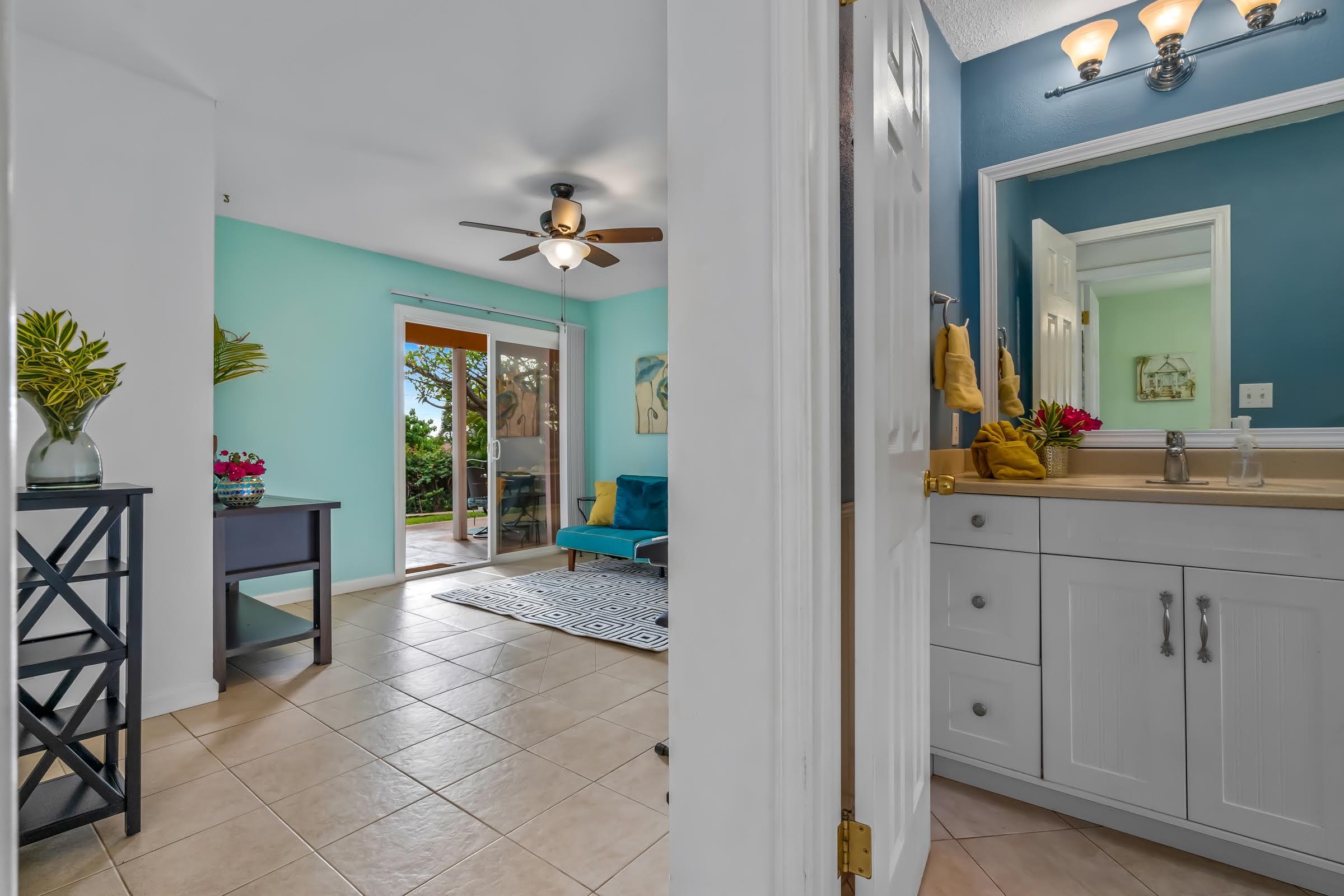 2817  Panepoo St , Kihei home - photo 13 of 49