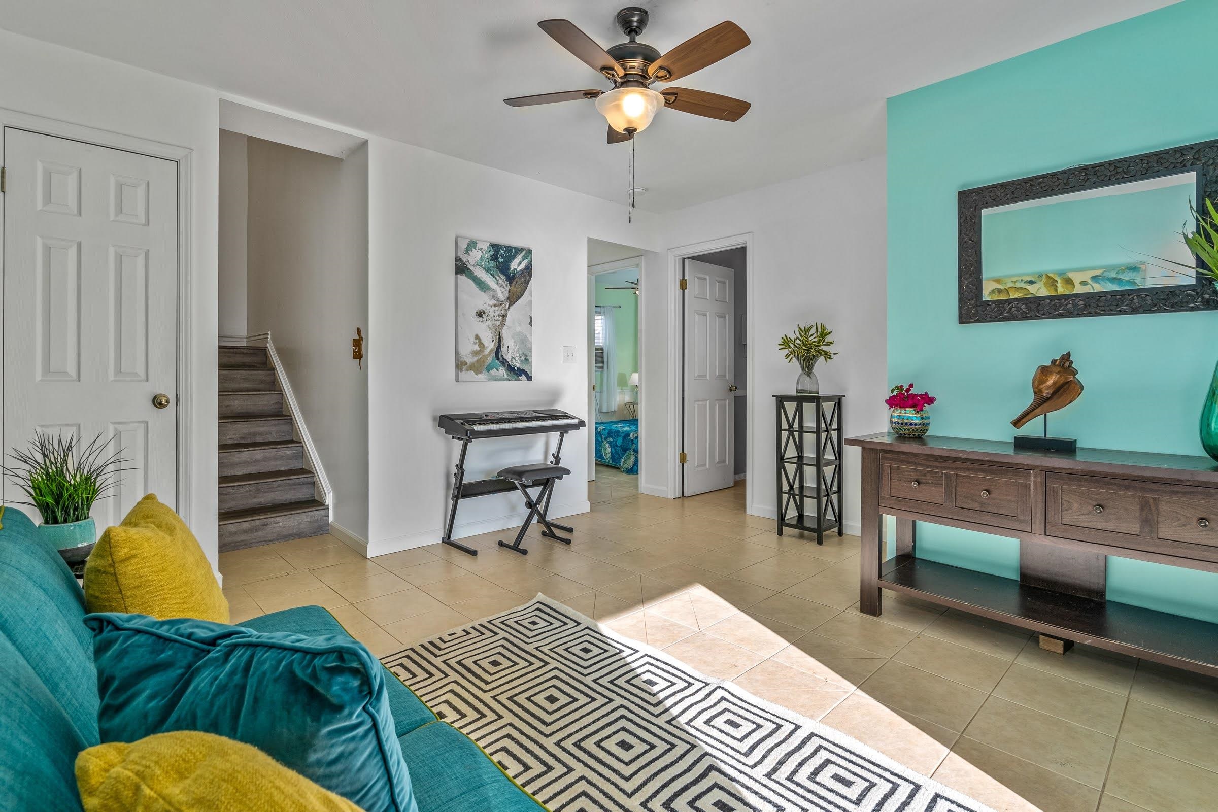 2817  Panepoo St , Kihei home - photo 15 of 49