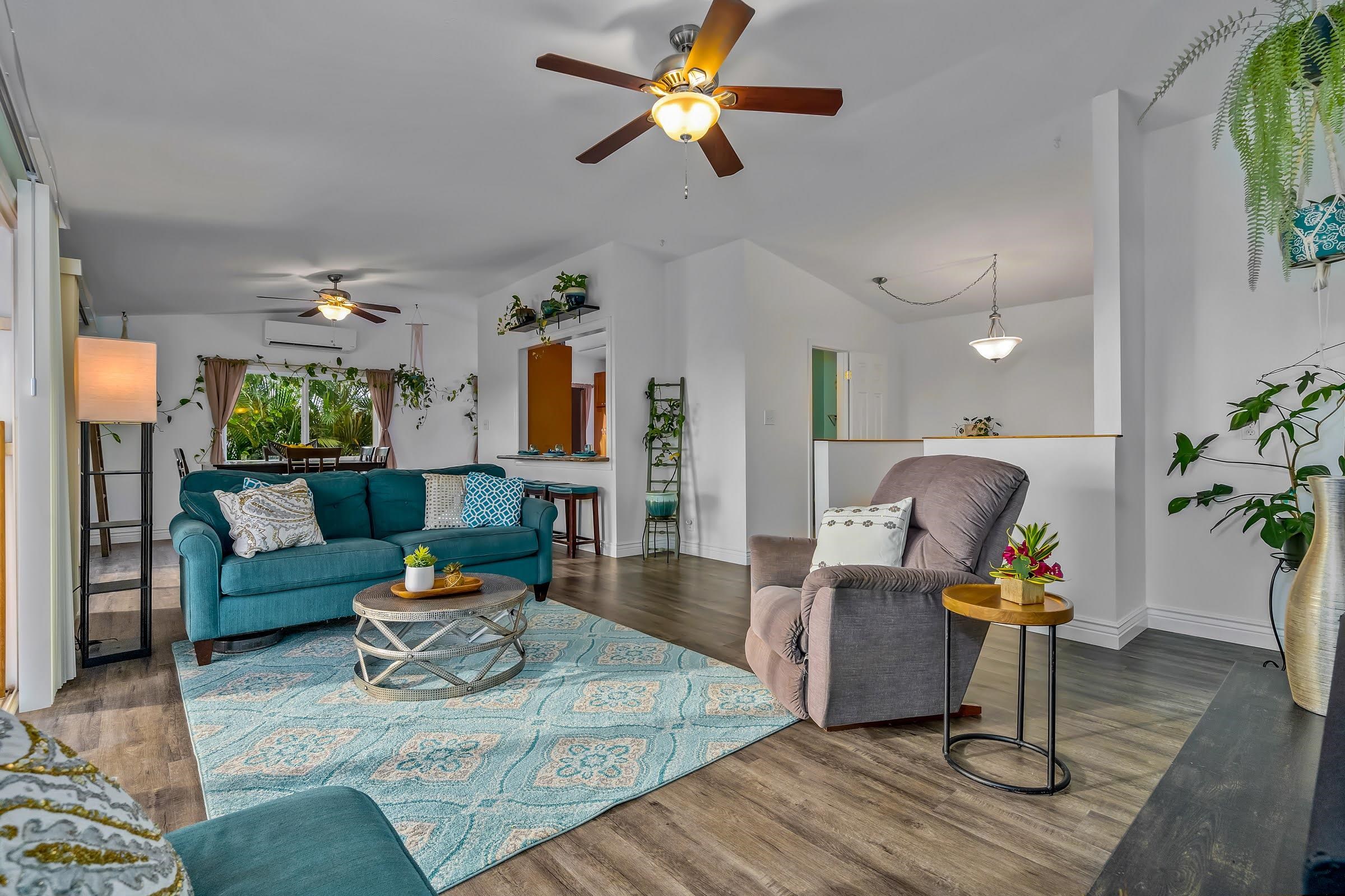 2817  Panepoo St , Kihei home - photo 3 of 49