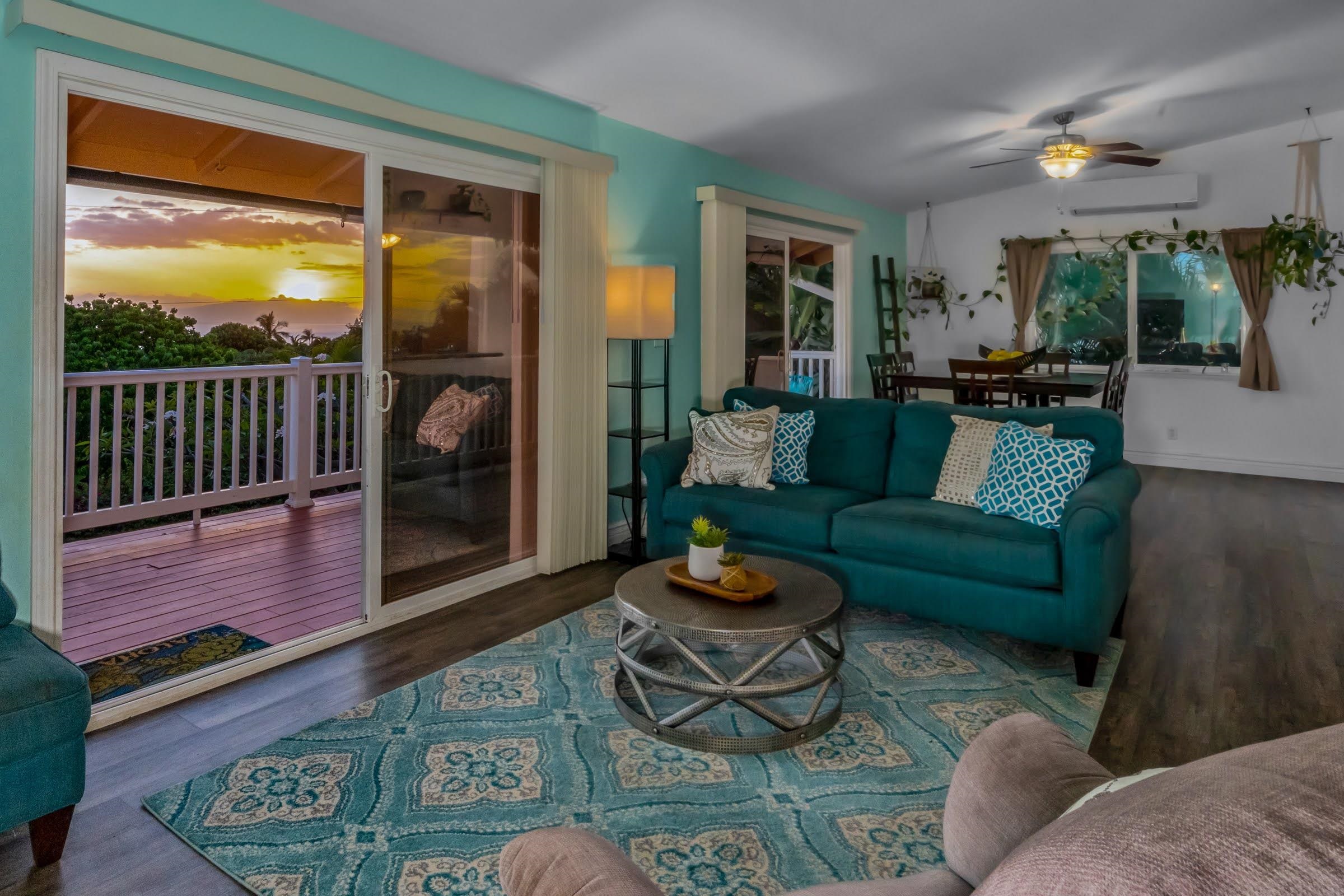 2817  Panepoo St , Kihei home - photo 4 of 49