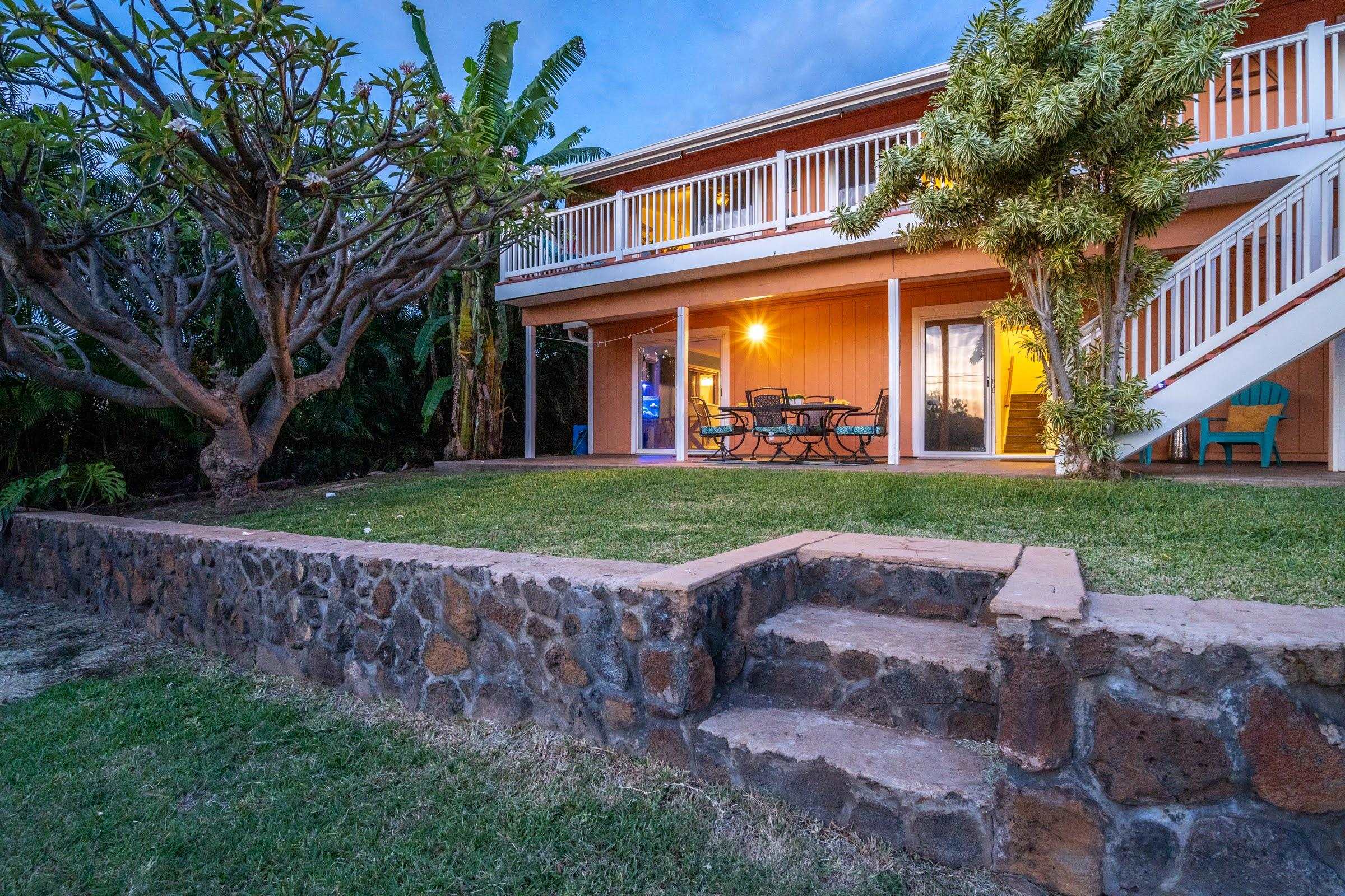 2817  Panepoo St , Kihei home - photo 33 of 49