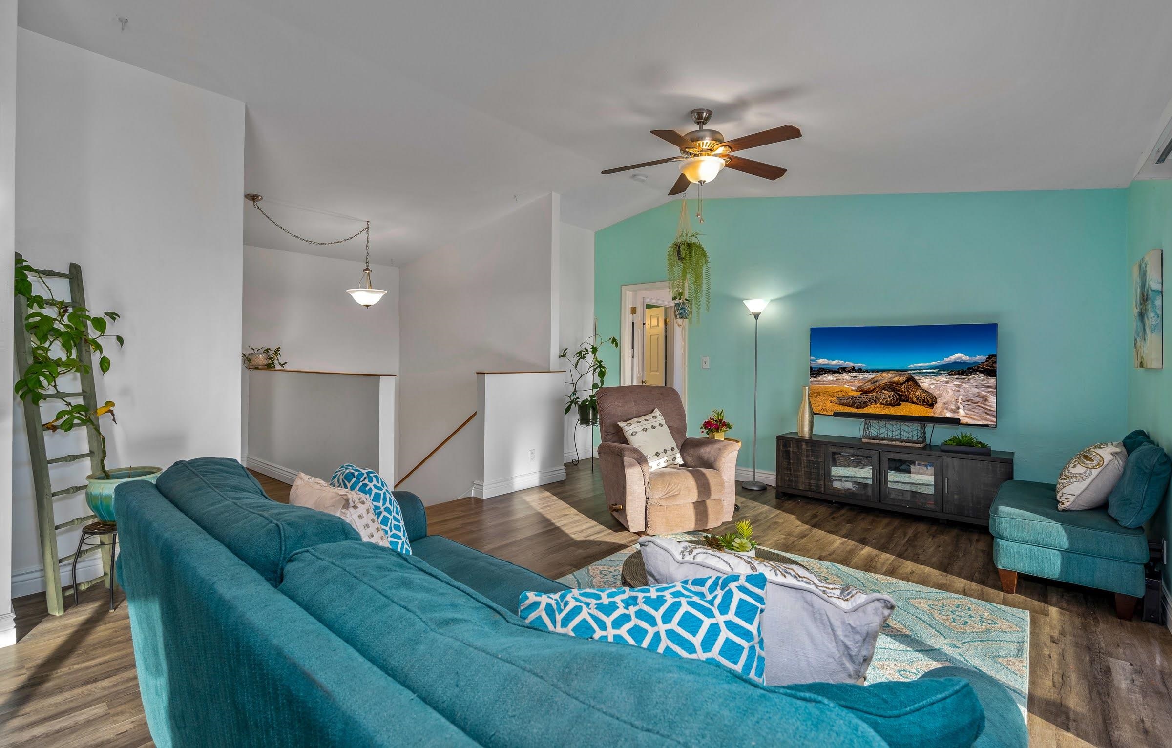 2817  Panepoo St , Kihei home - photo 6 of 49