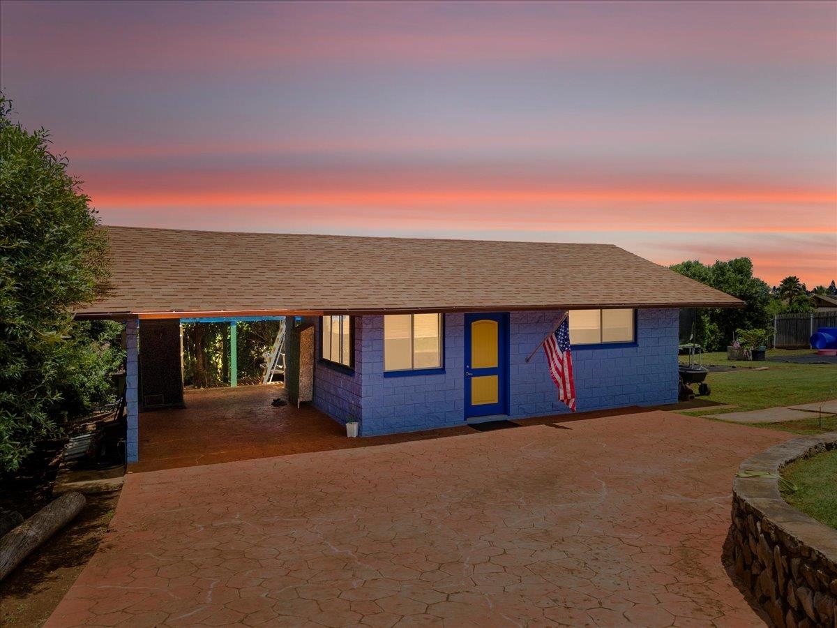 282 Haulani St Unit B, Makawao, Hi 96768 Pukalani